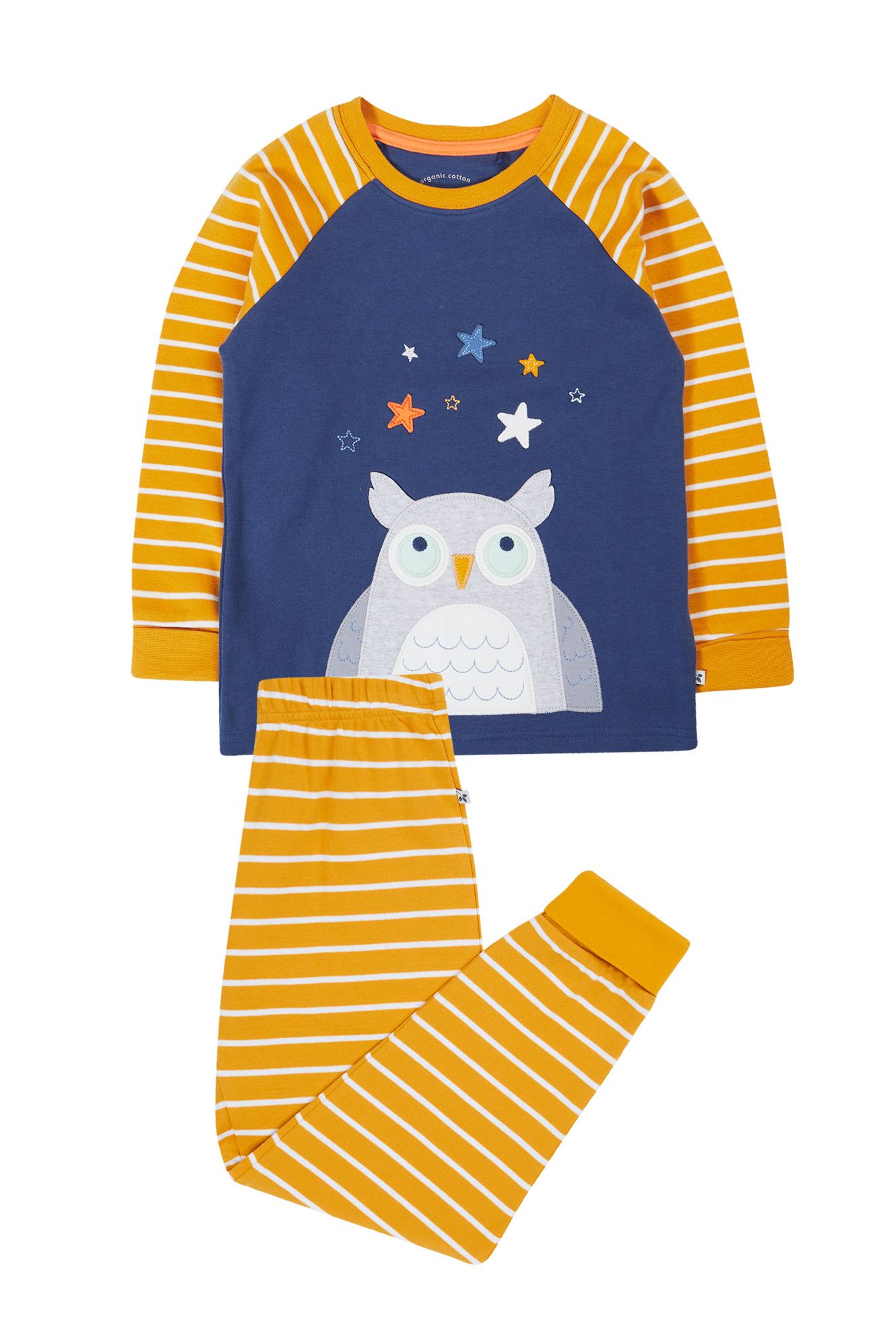 Jazzy Jim Jams