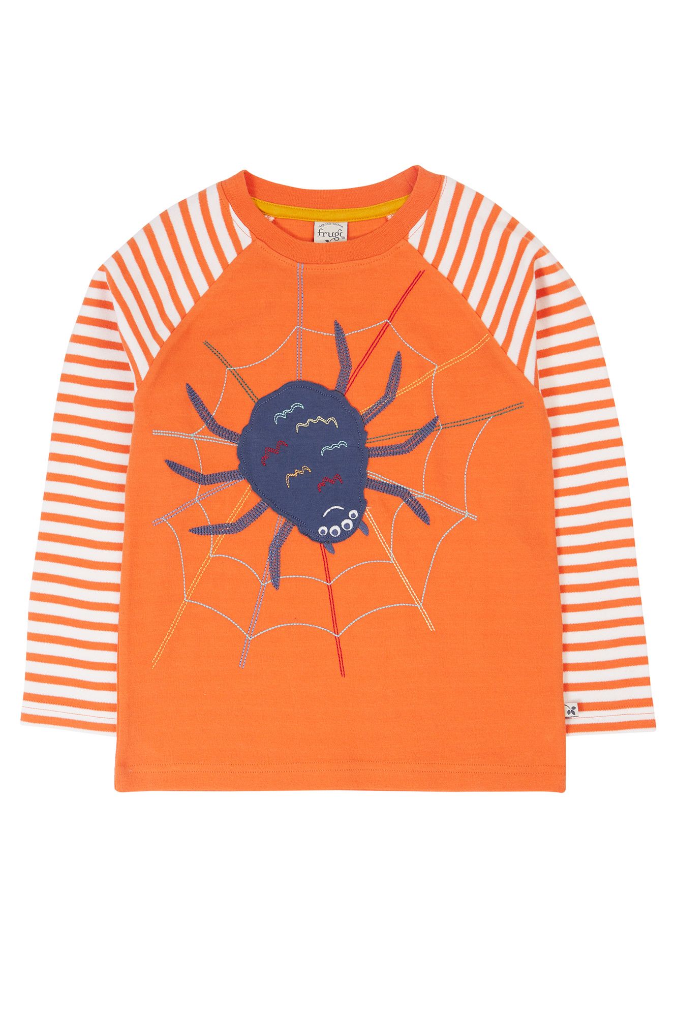 Alfie Circular Top
