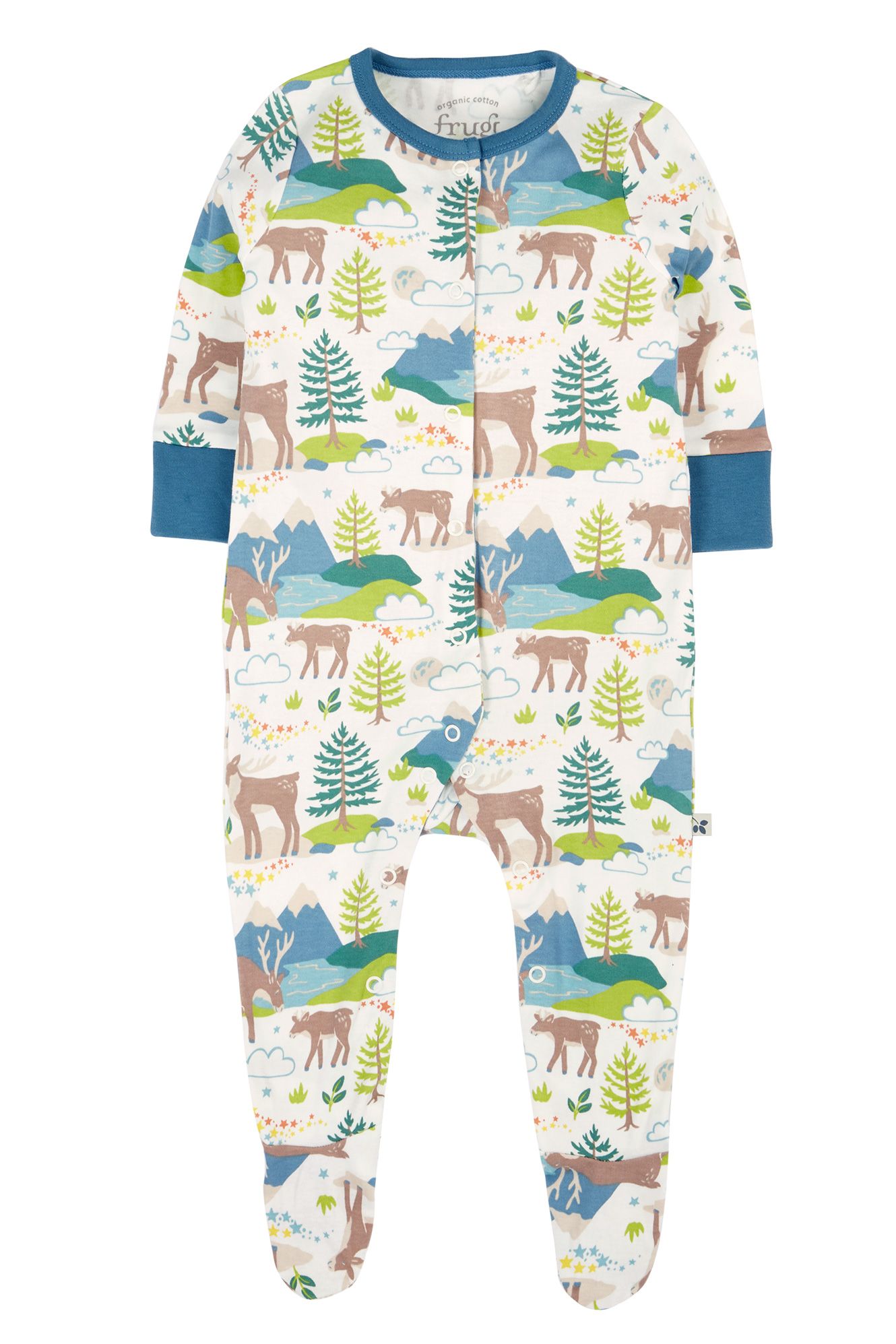 Lovely Babygrow