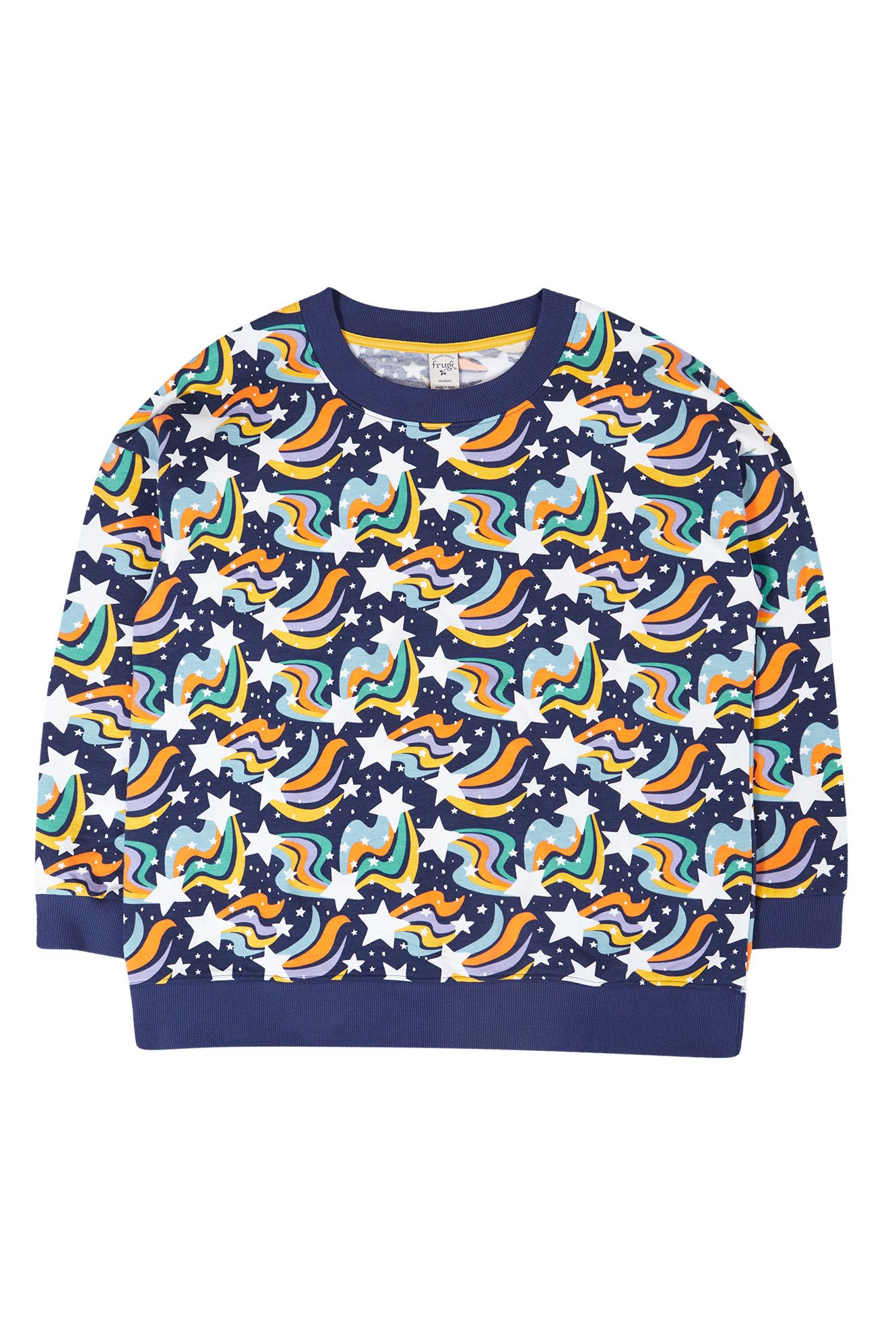 Grown Ups Mawnan Sweatshirt