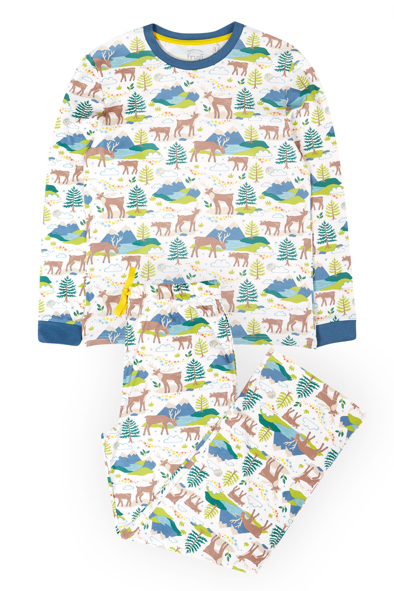 Adult Penzance Pyjamas