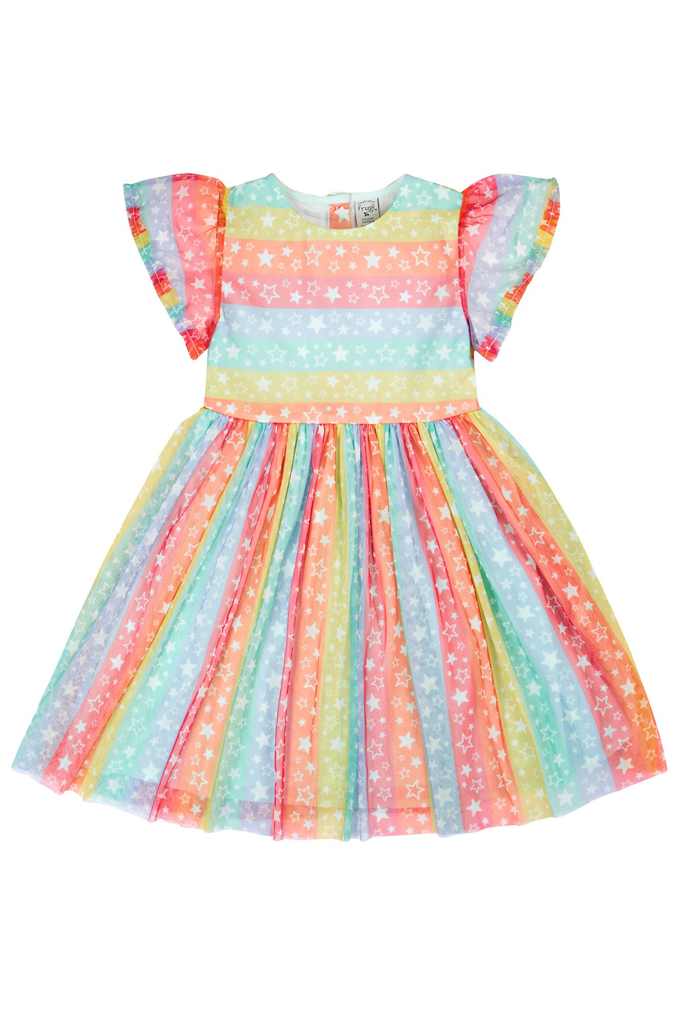 Penny Party Dress