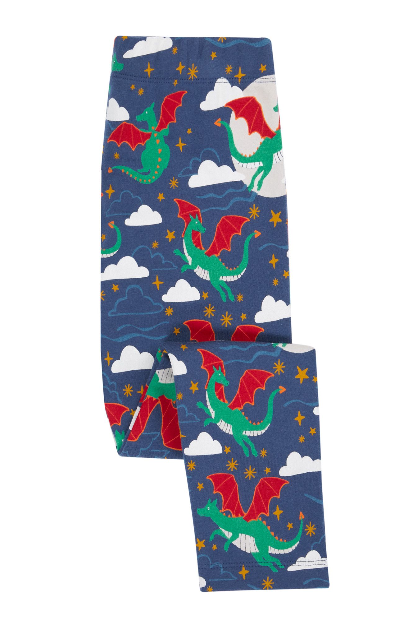 Cosy Leggings