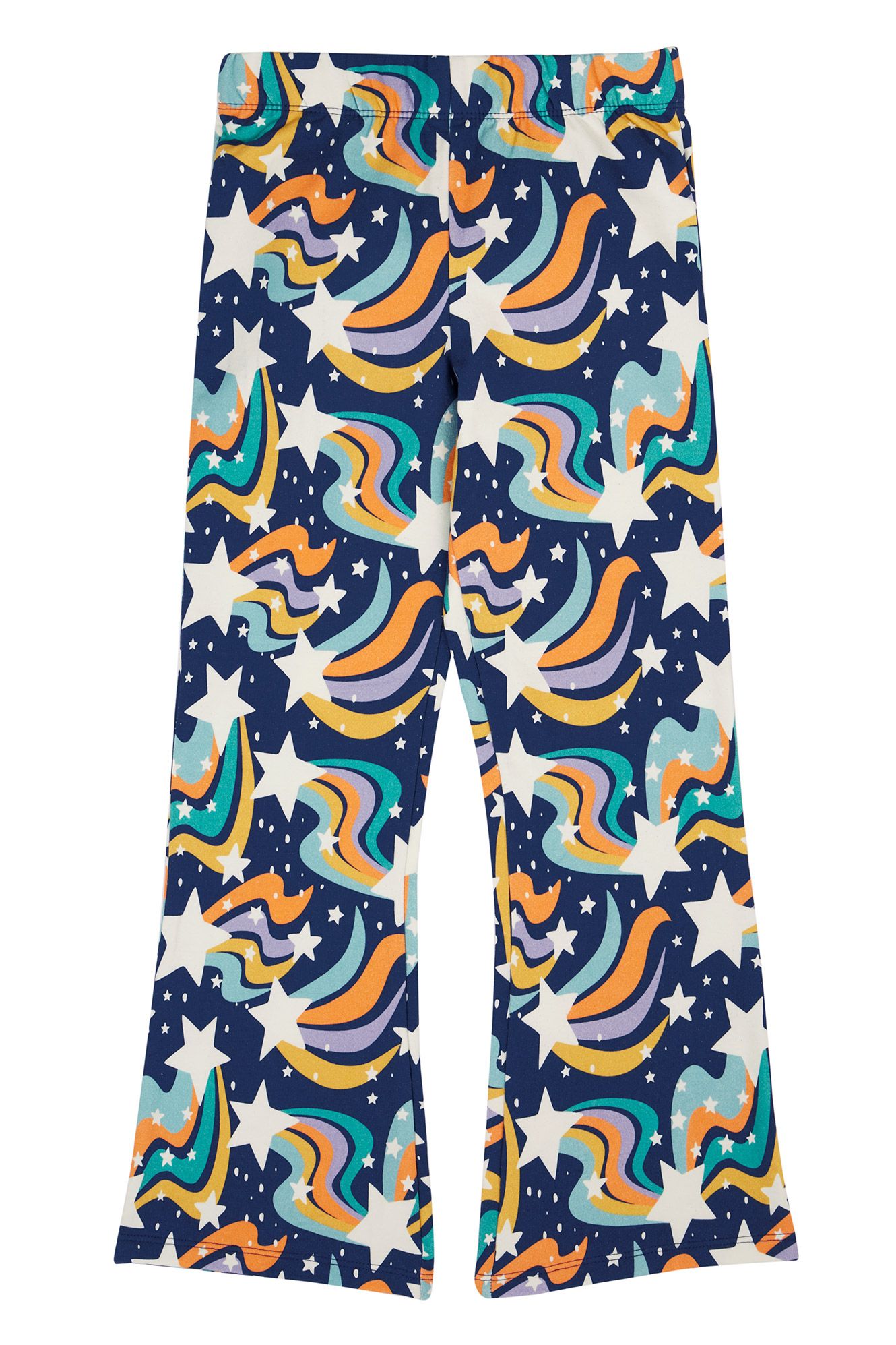 Cosy Flared Leggings