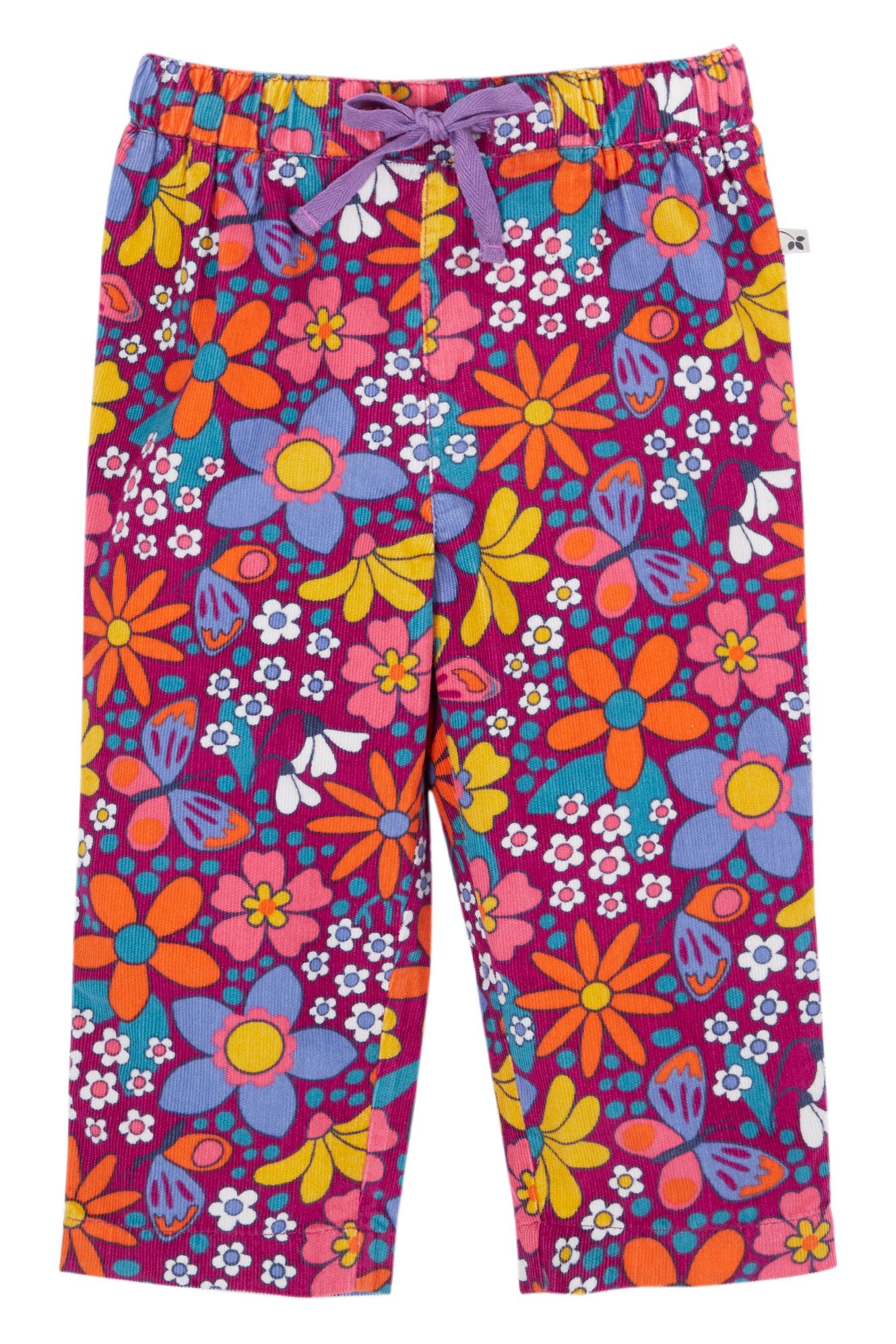 Nieva Cord Pants