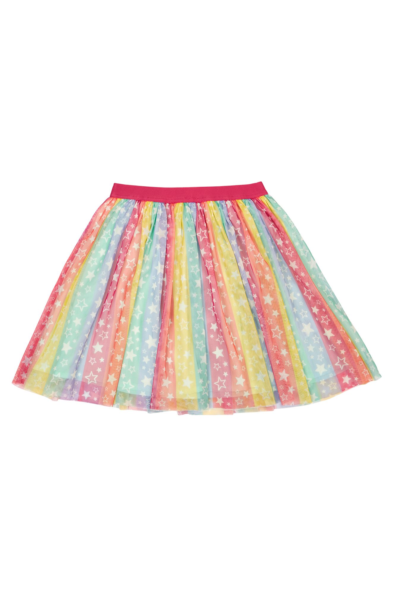 Tara Twirly Skirt