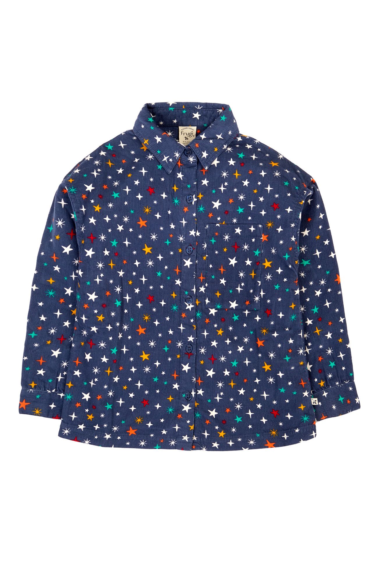 Jenson Shirt