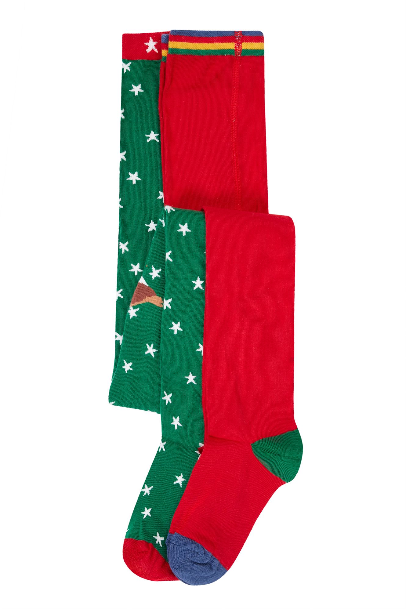 2er-Pack Norah Strumpfhosen