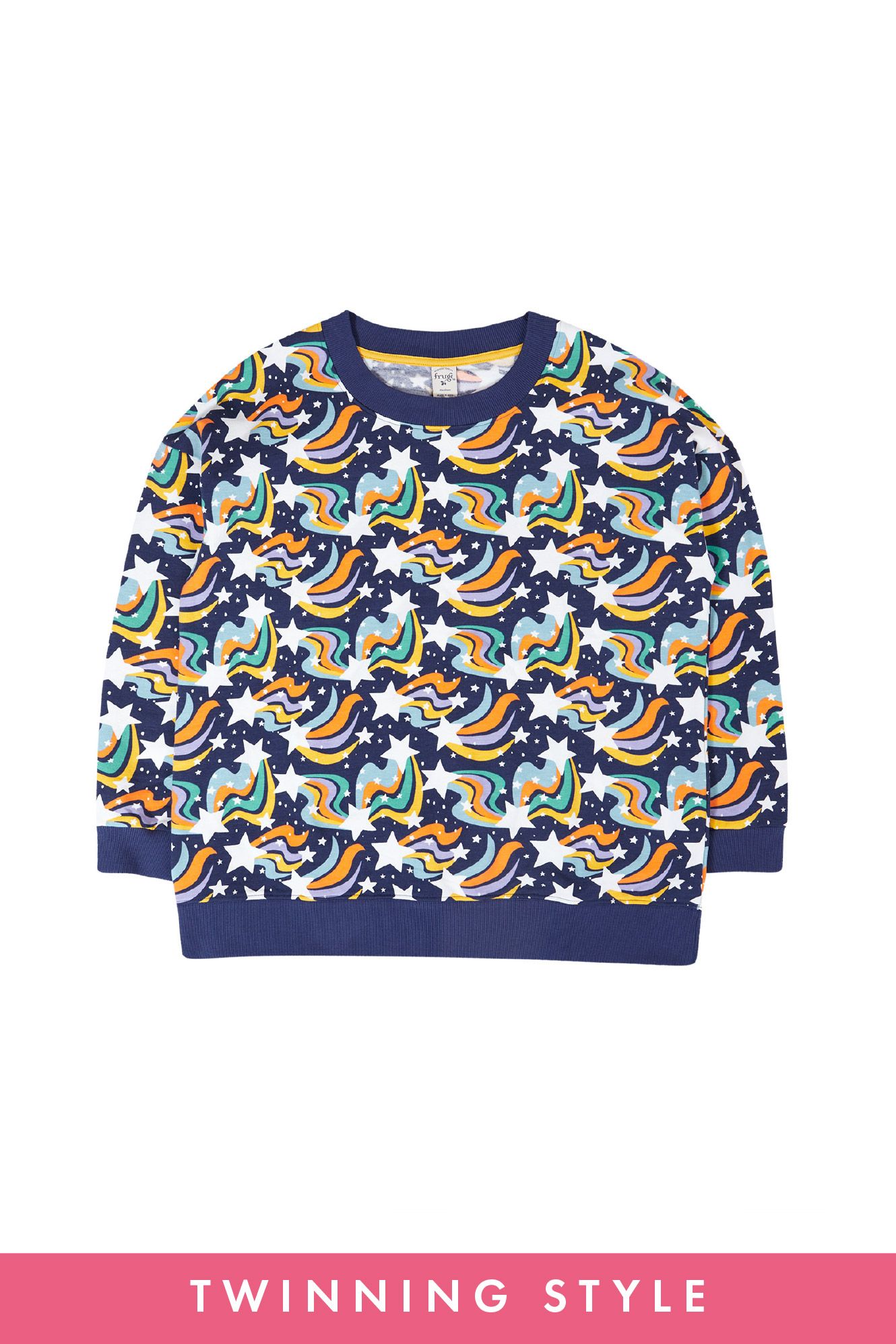 Erwachsene Mawnan Sweatshirt