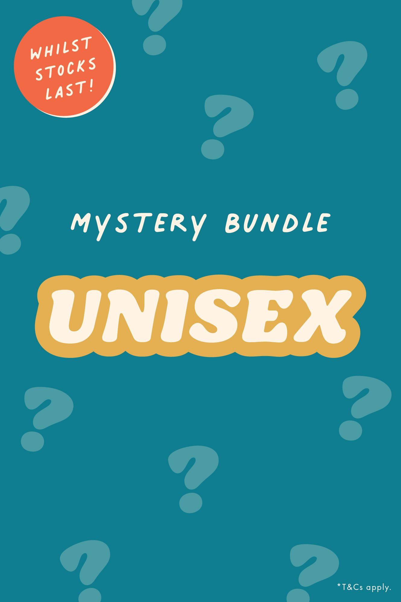 Bundle of Joy Unisex