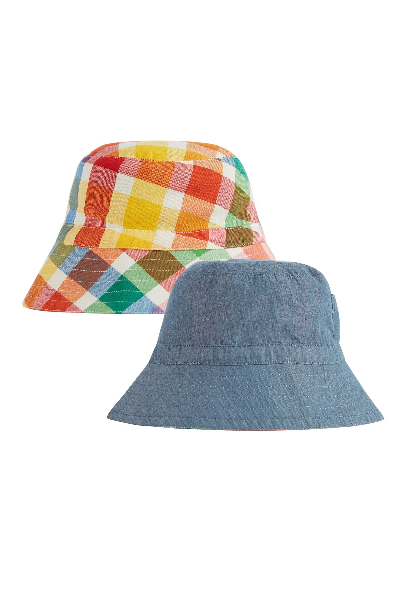 Hayden Reversible Hat
