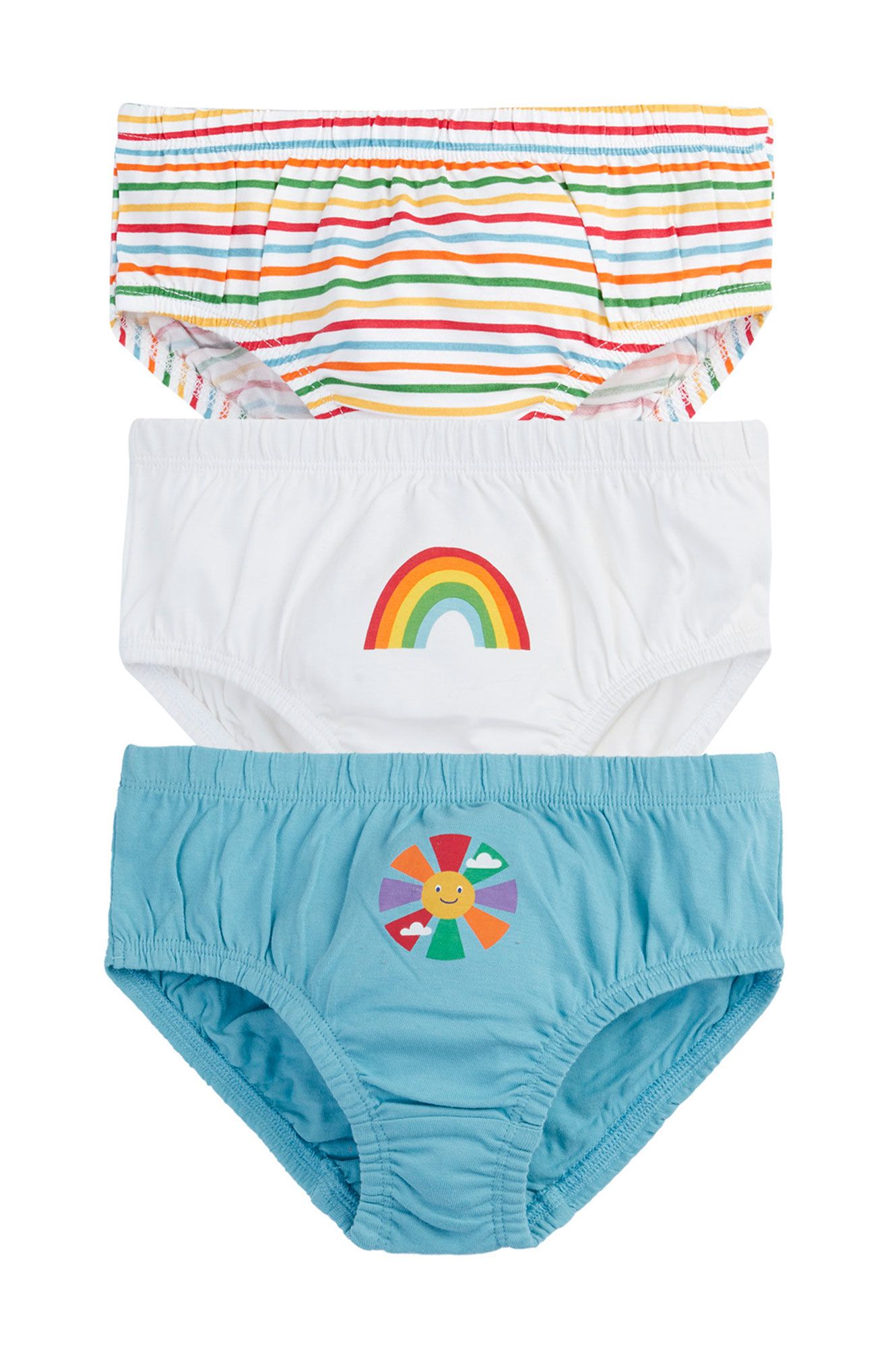 Harison 3 Pack Pants