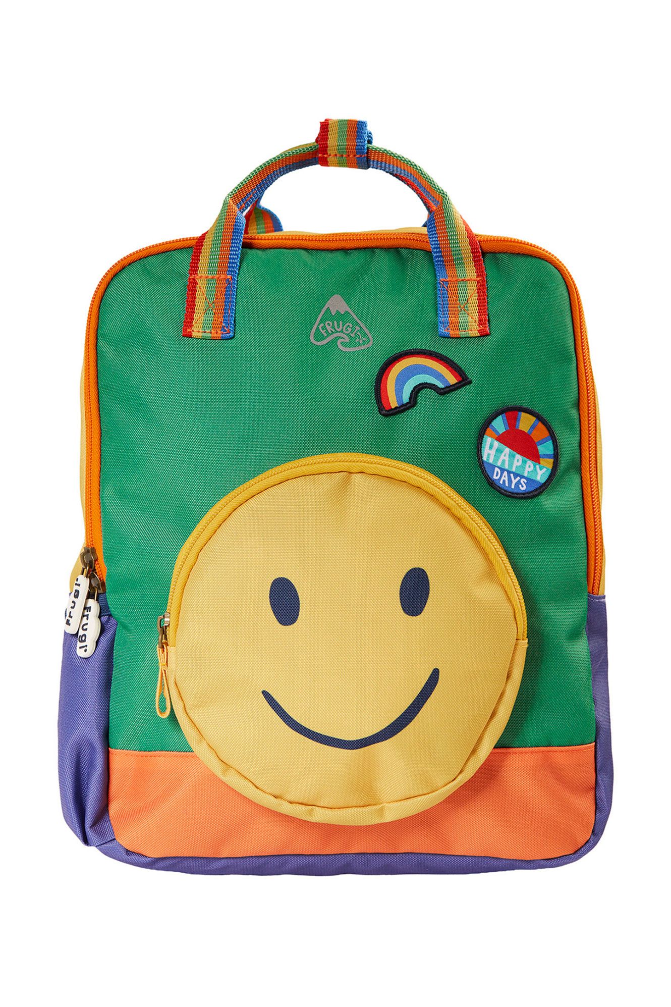 Ramble Rainbow Backpack