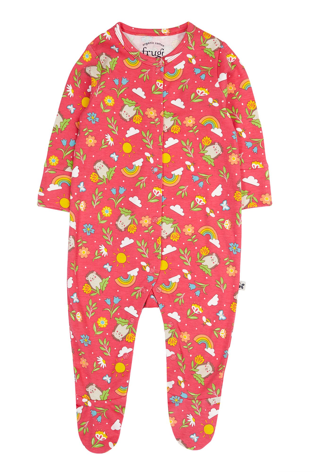 Lovely Babygrow