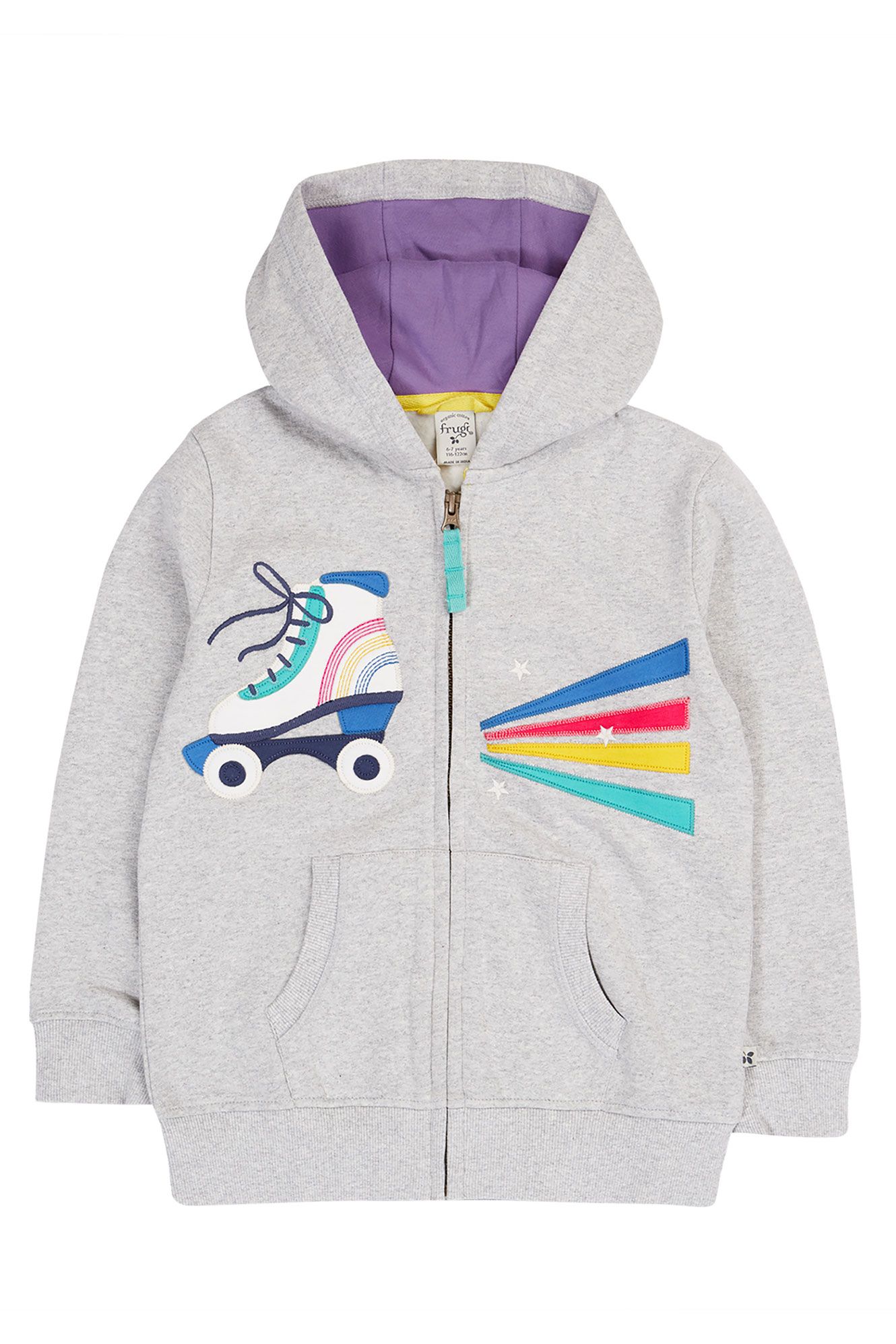 Carbis Hoodie