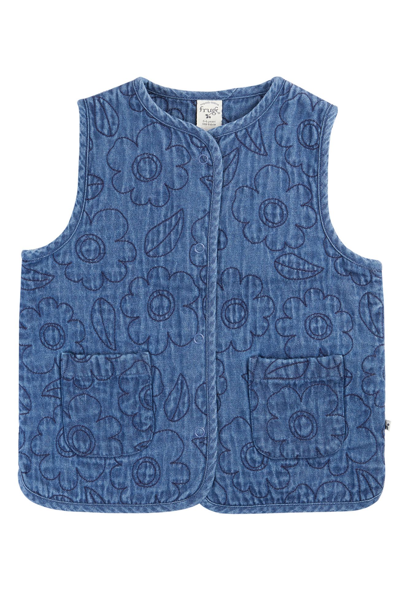 Merri Waistcoat
