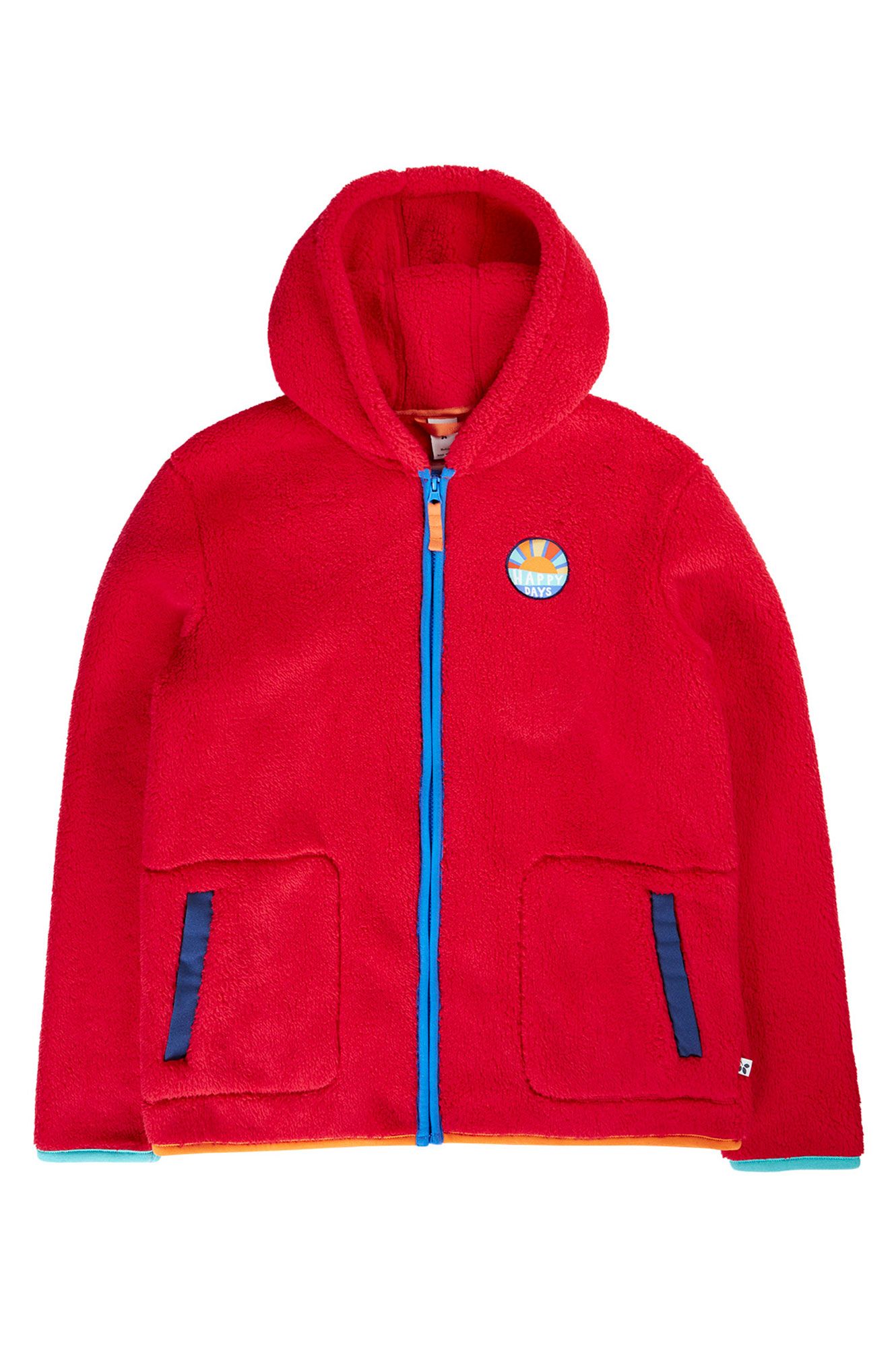 Grown Ups Glen Fleece Jacket