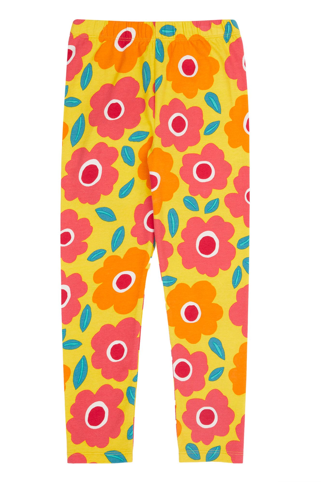 Libby Printed Leggings