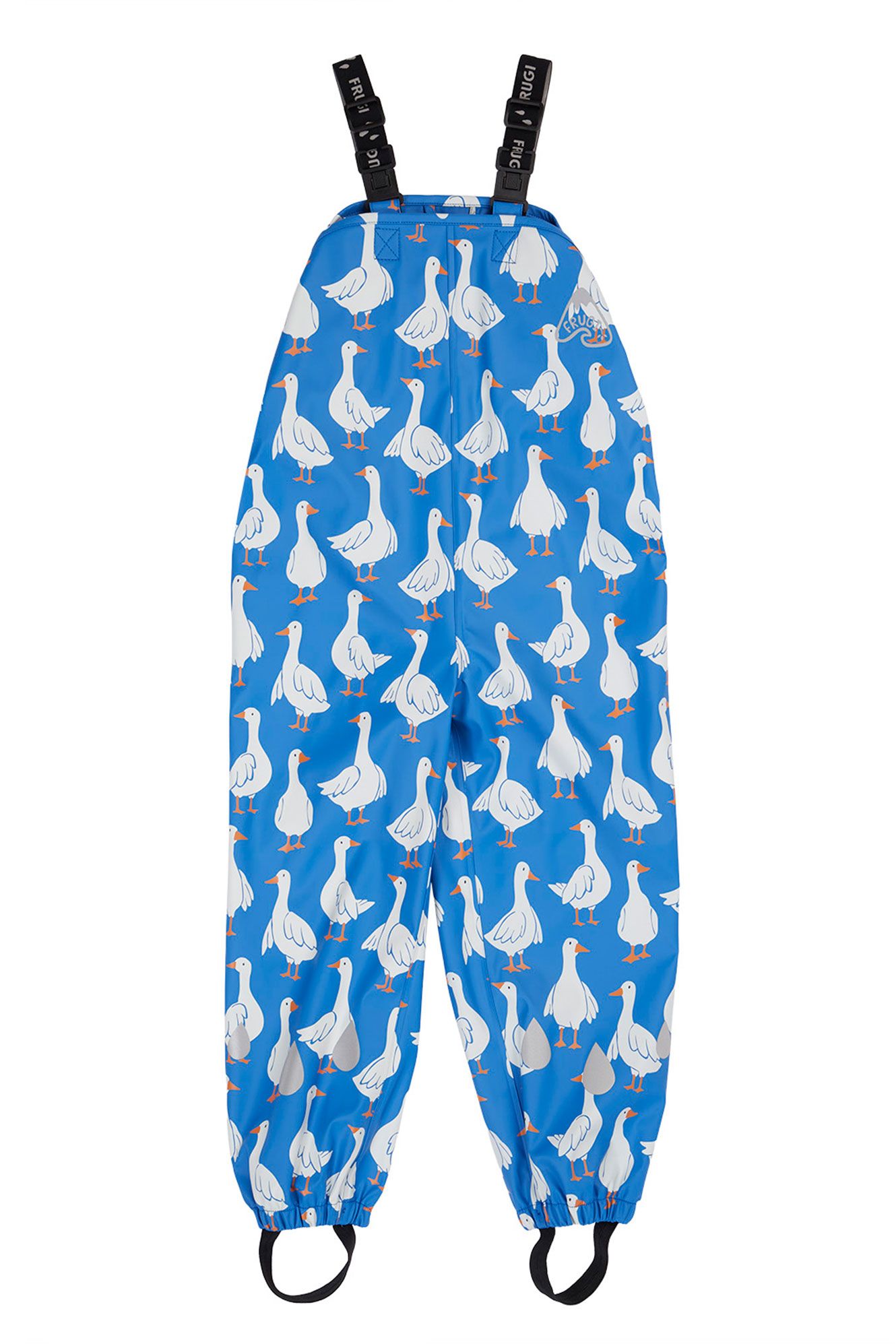 Puddle Buster Printed Pants