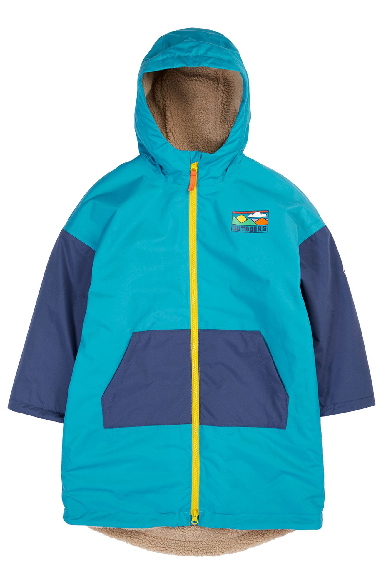 Grown Ups Changing Robe