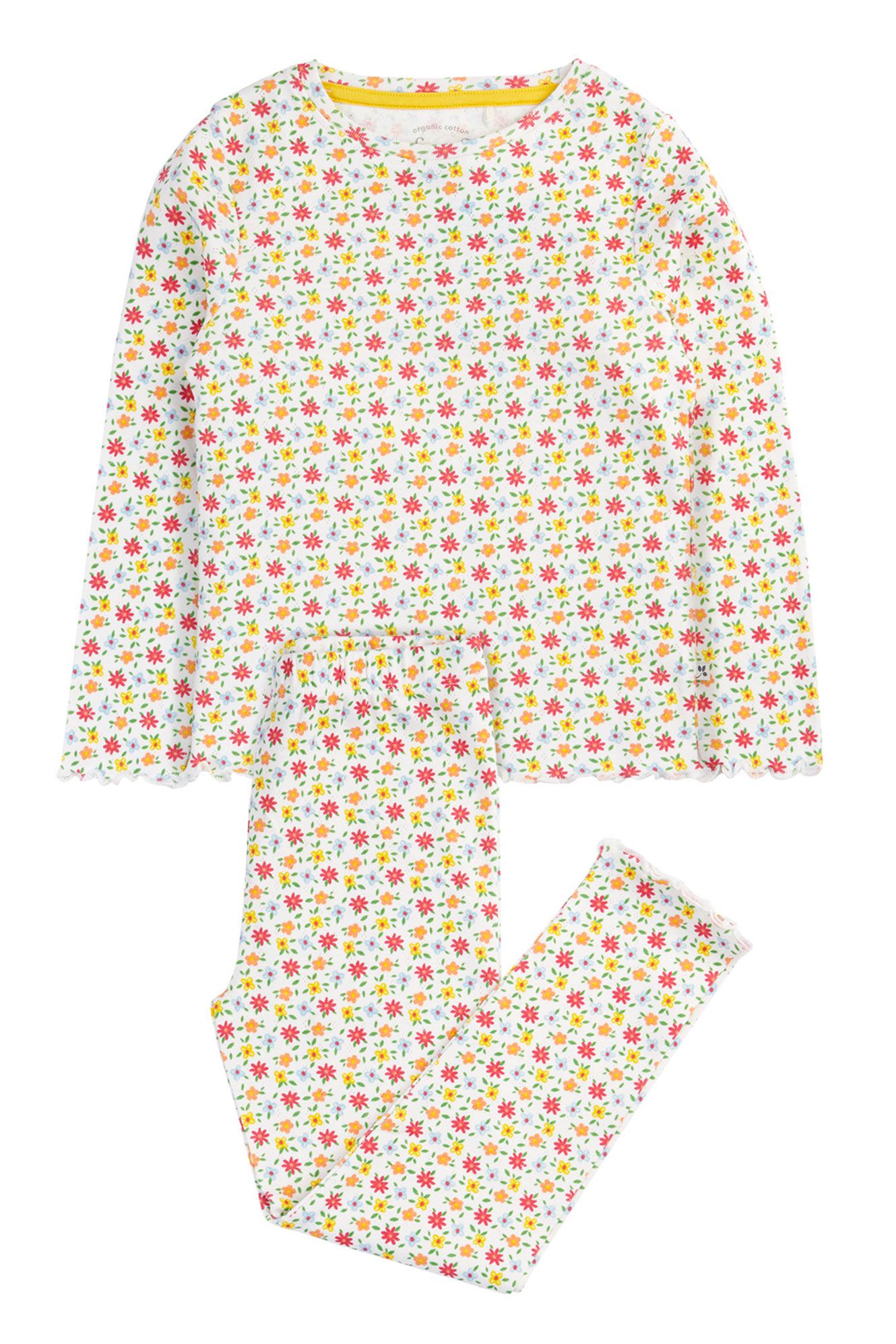 Pepper Pointelle Pyjamas