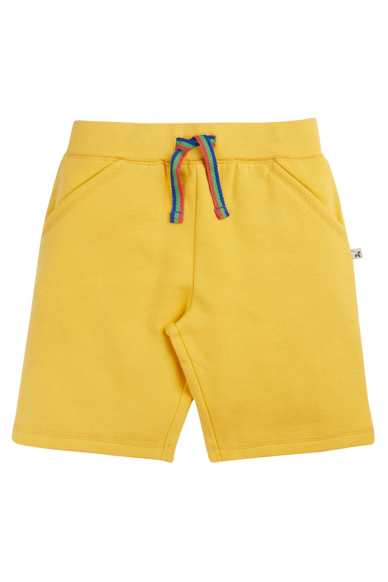Samson Shorts