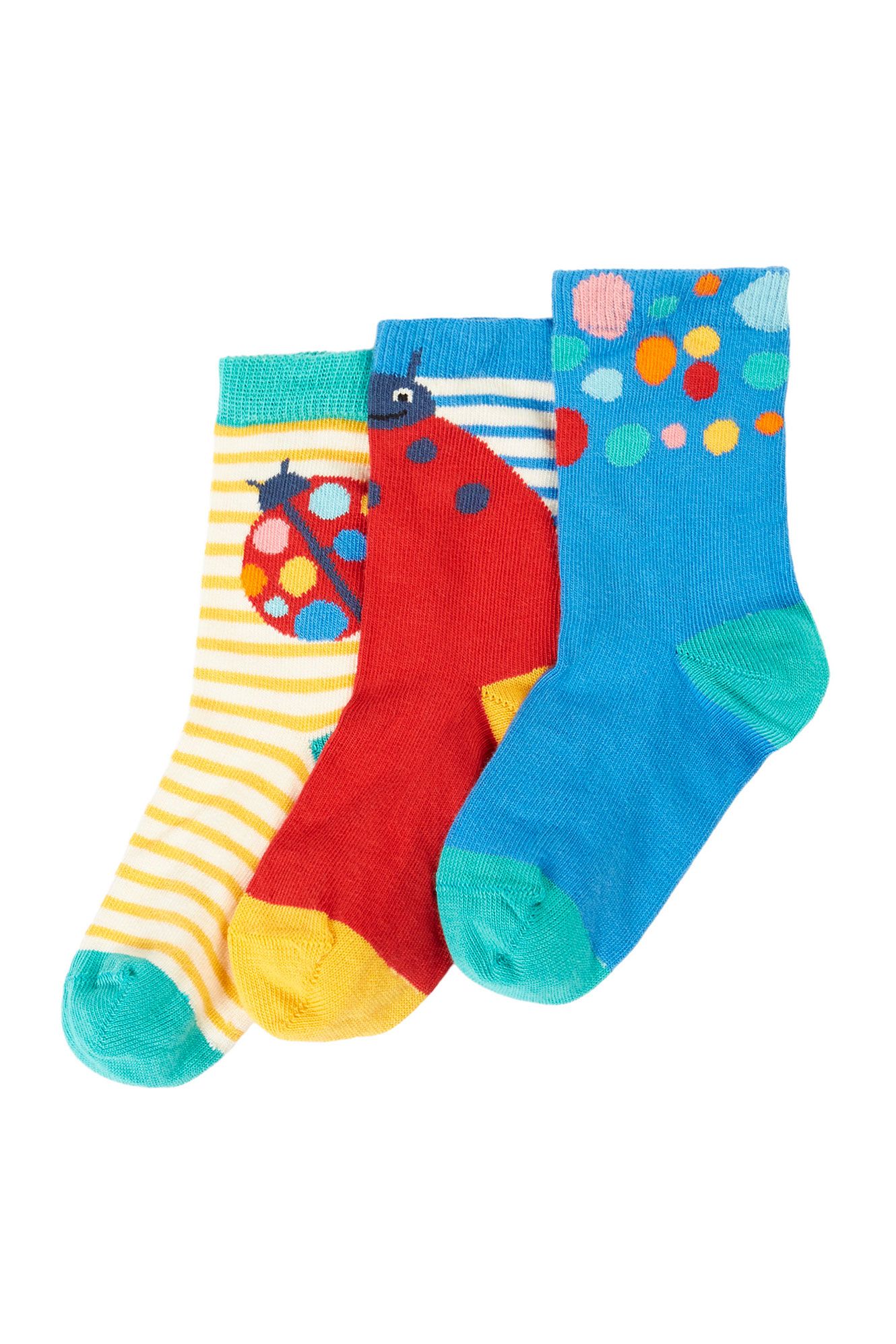 Little Socks 3 Pack