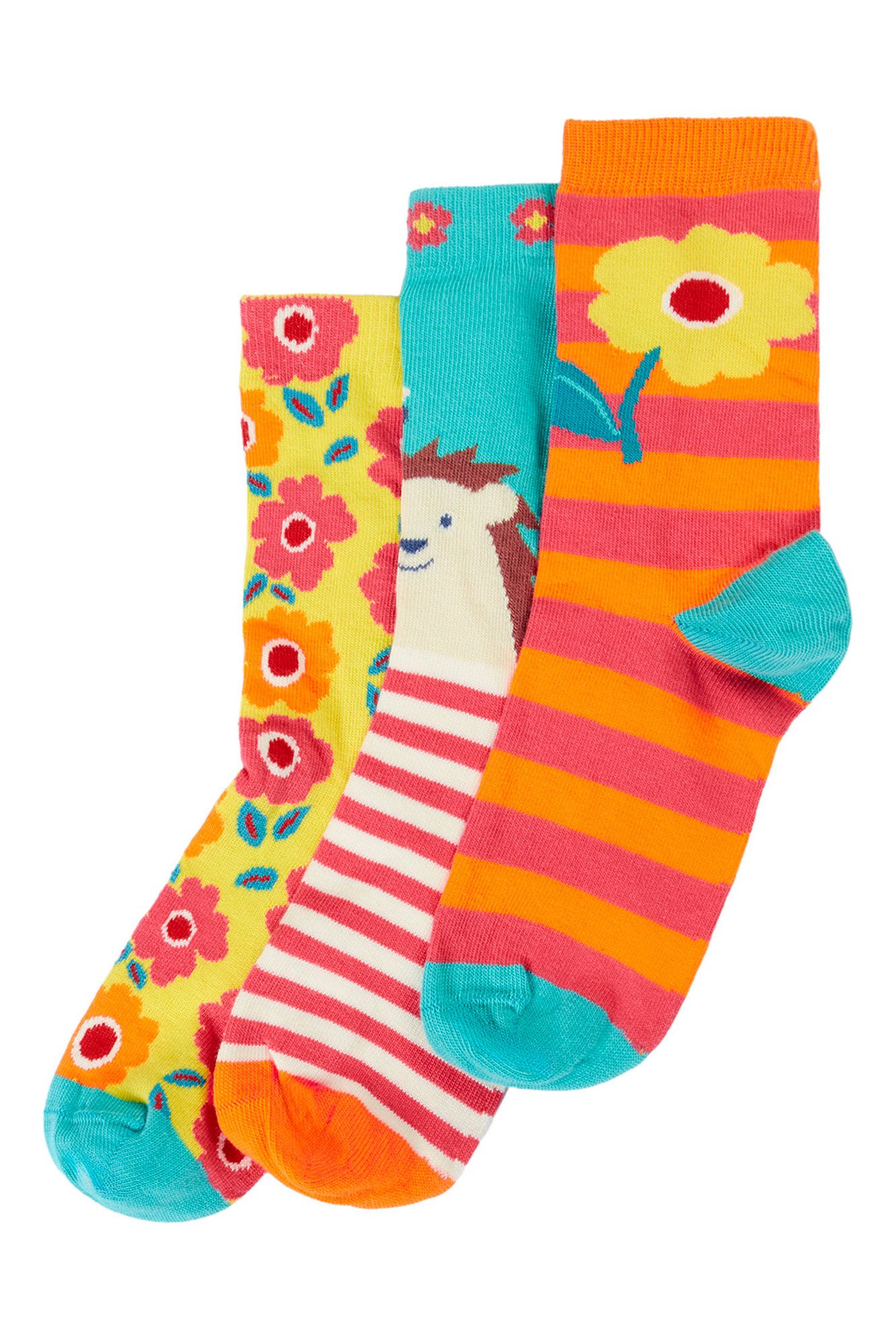 Rock My Socks 3 Pack