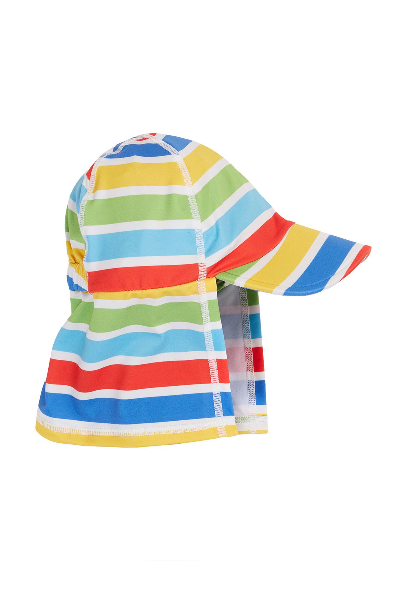 Little Swim Legionnaires Hat