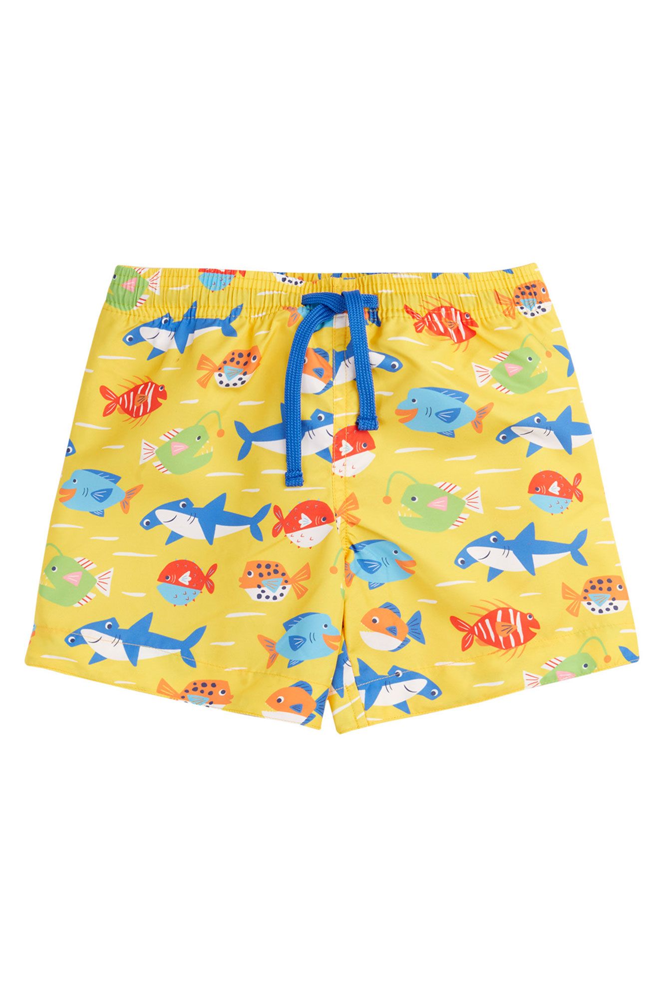 Boscastle Board Shorts