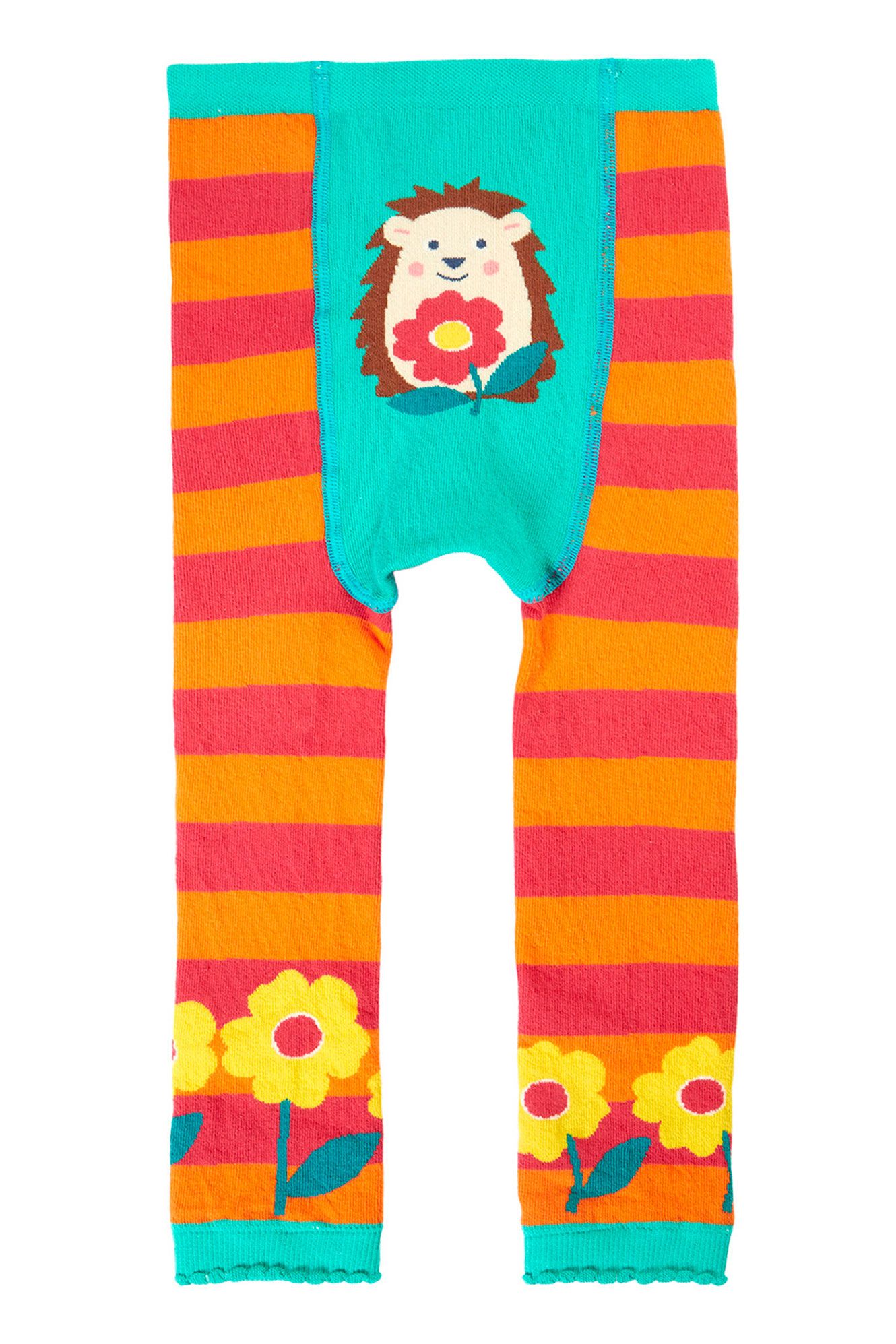 Little Knitted Leggings