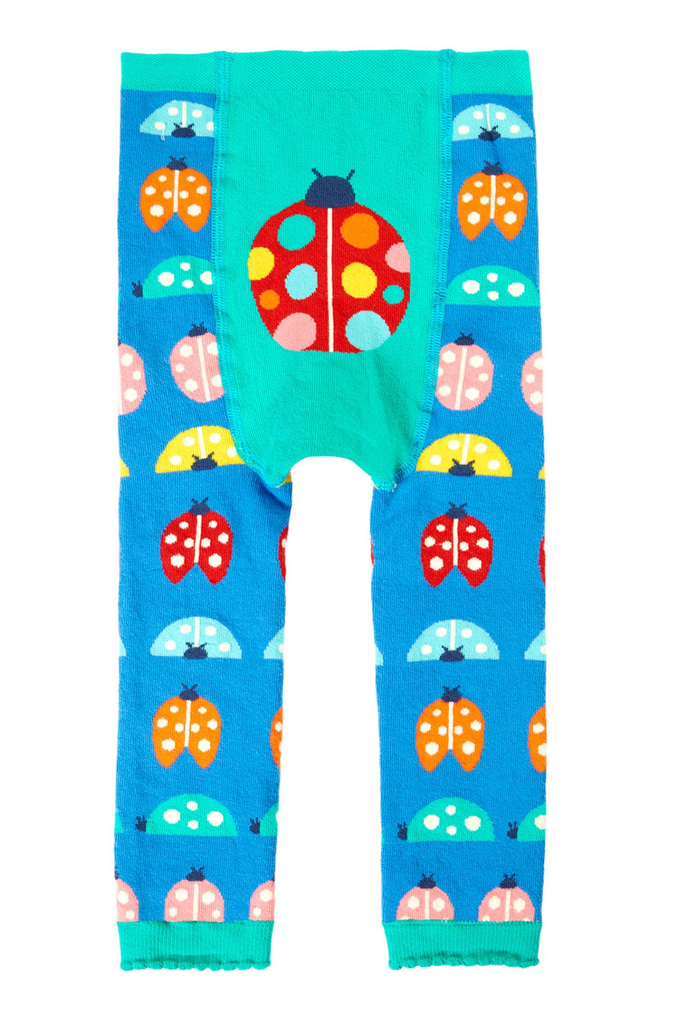 Little Knitted Leggings