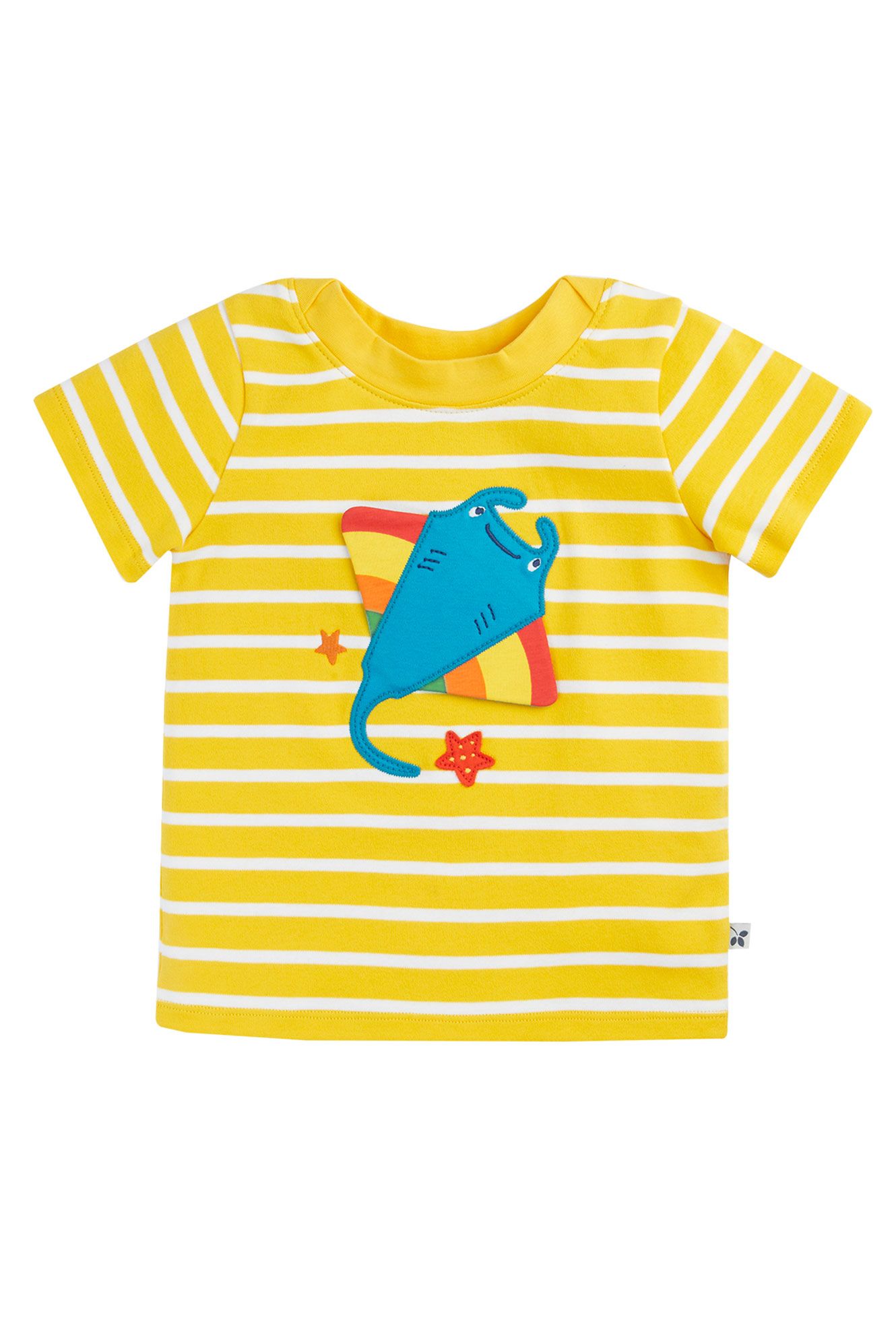 Easy On Interactive T-shirt