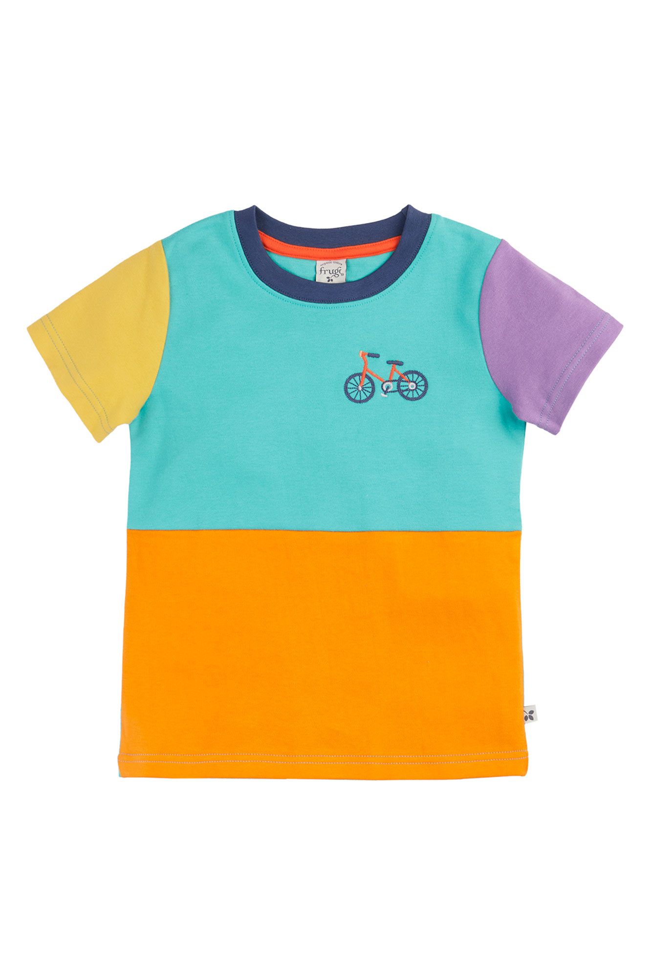 Penryn Circular T-Shirt