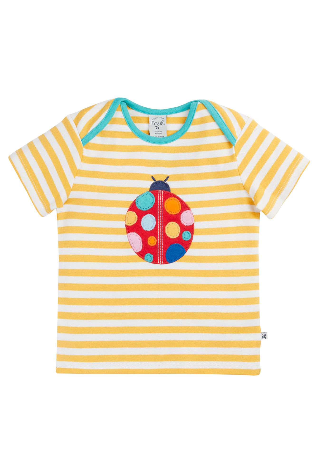 Bobster Applique T-shirt