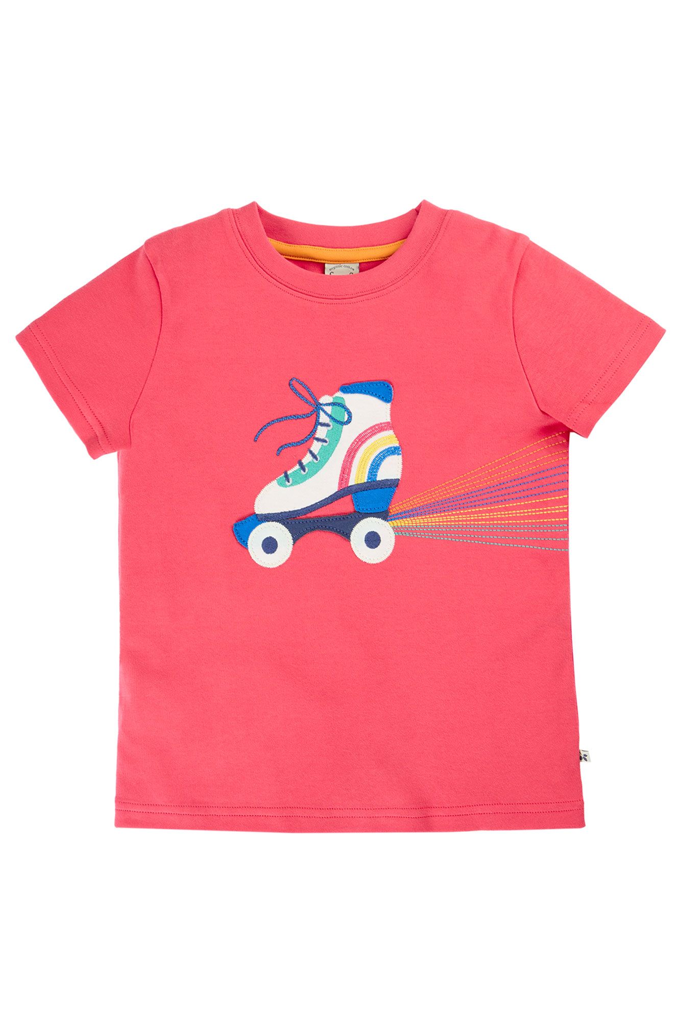 Carsen Applique T-shirt