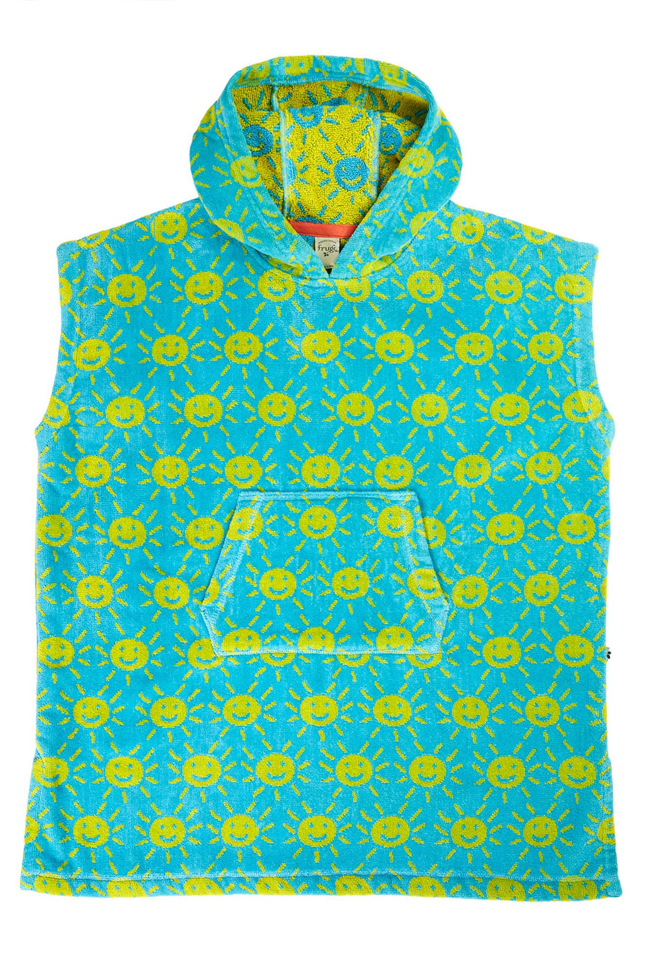 Grown Ups Hooded Towel