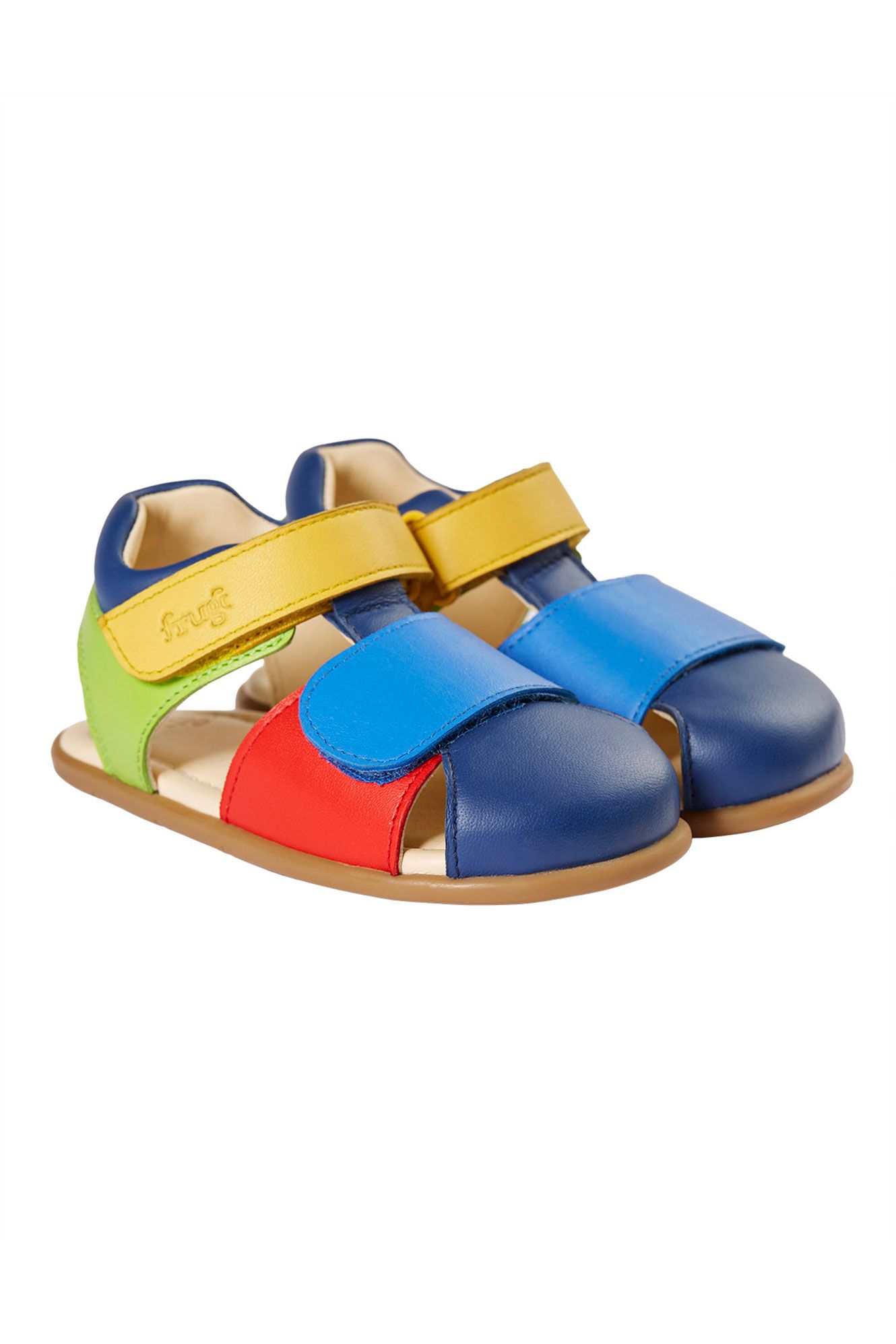 Seaside Sandal