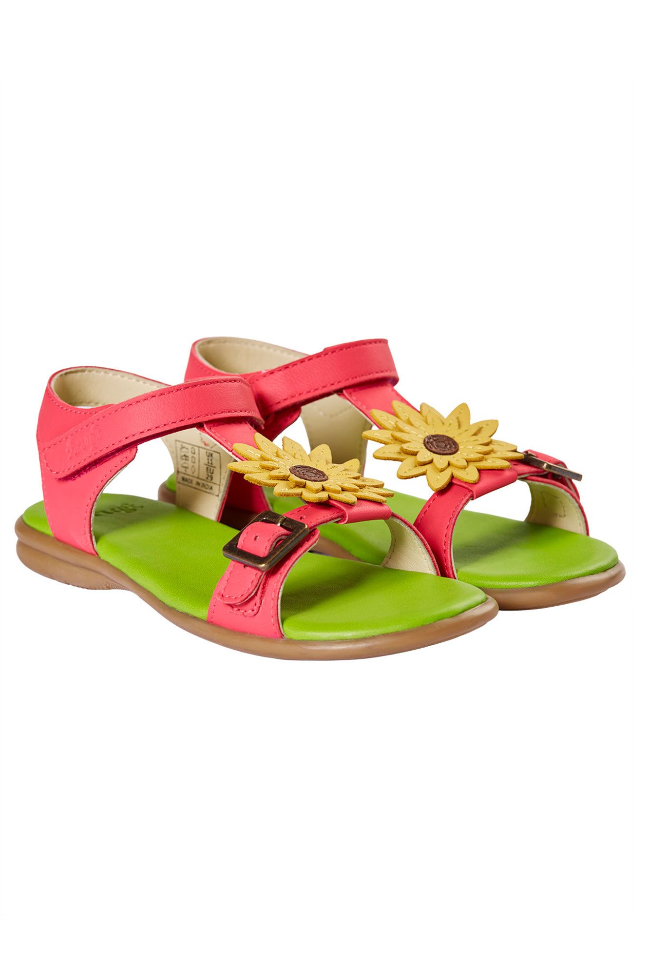 Sandy Sandal