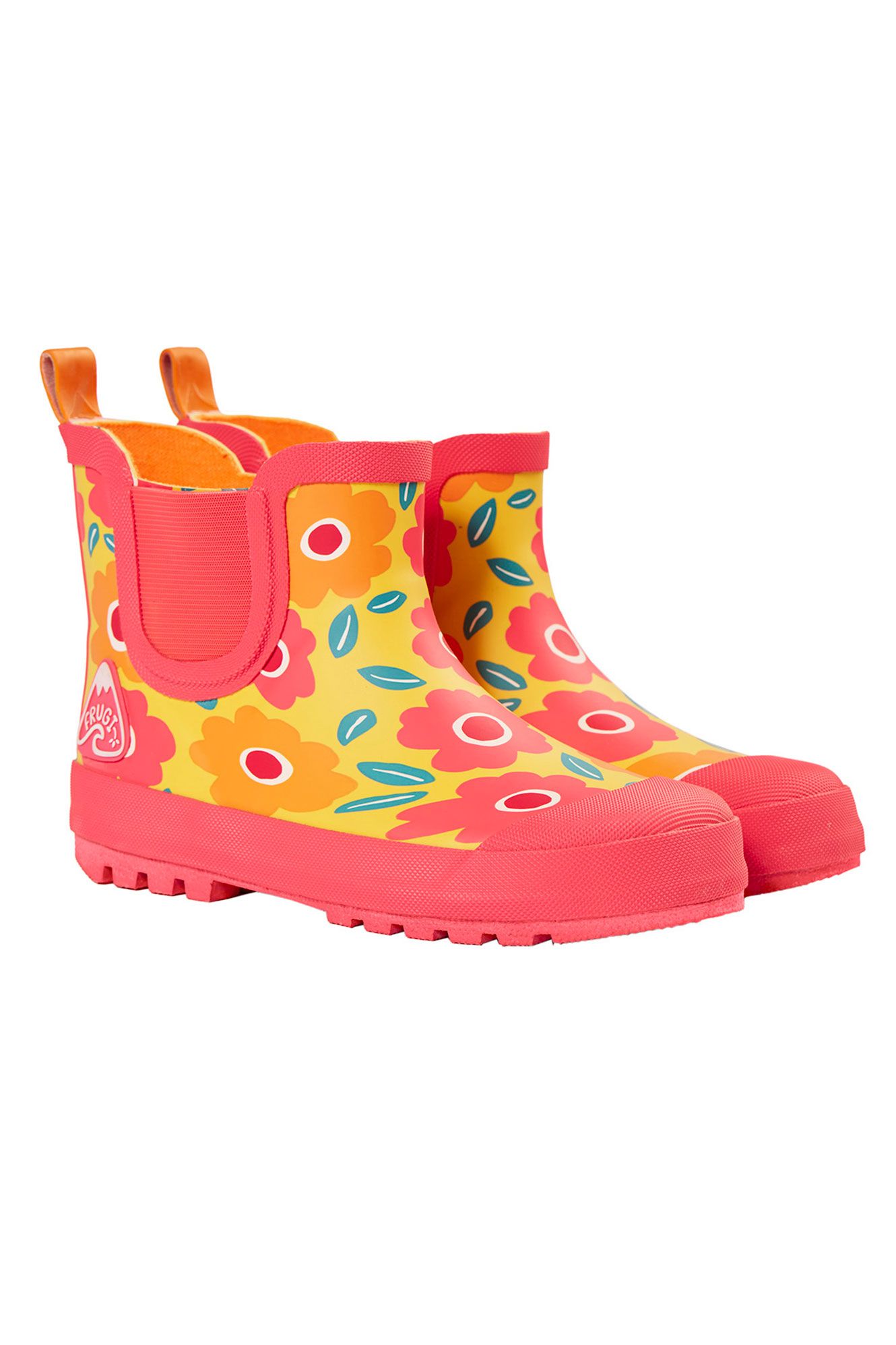 Rain Or Shine Short Rain Boots