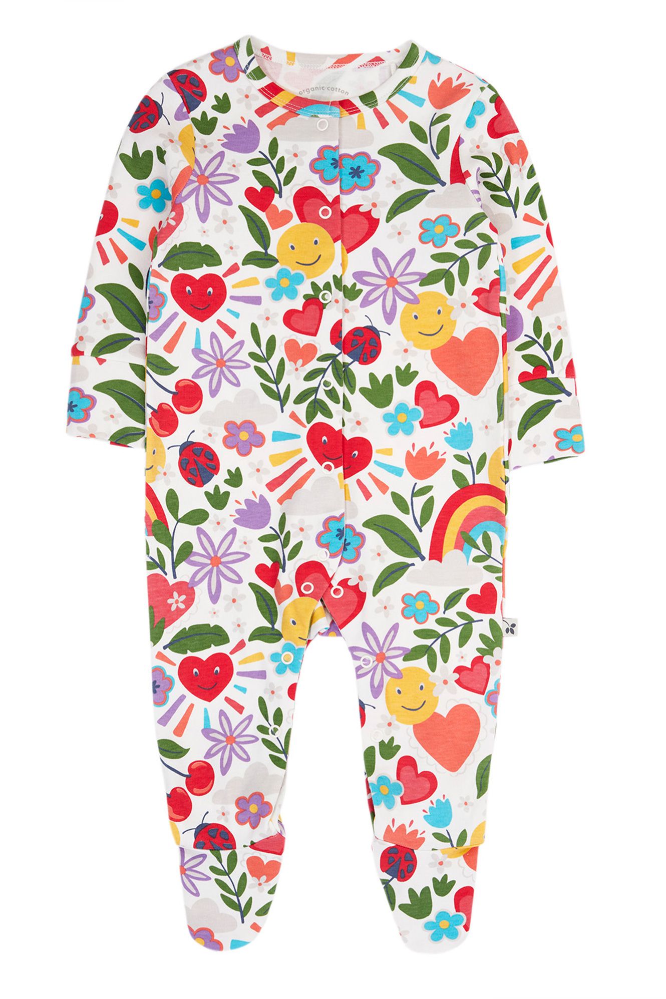 Lovely Babygrow