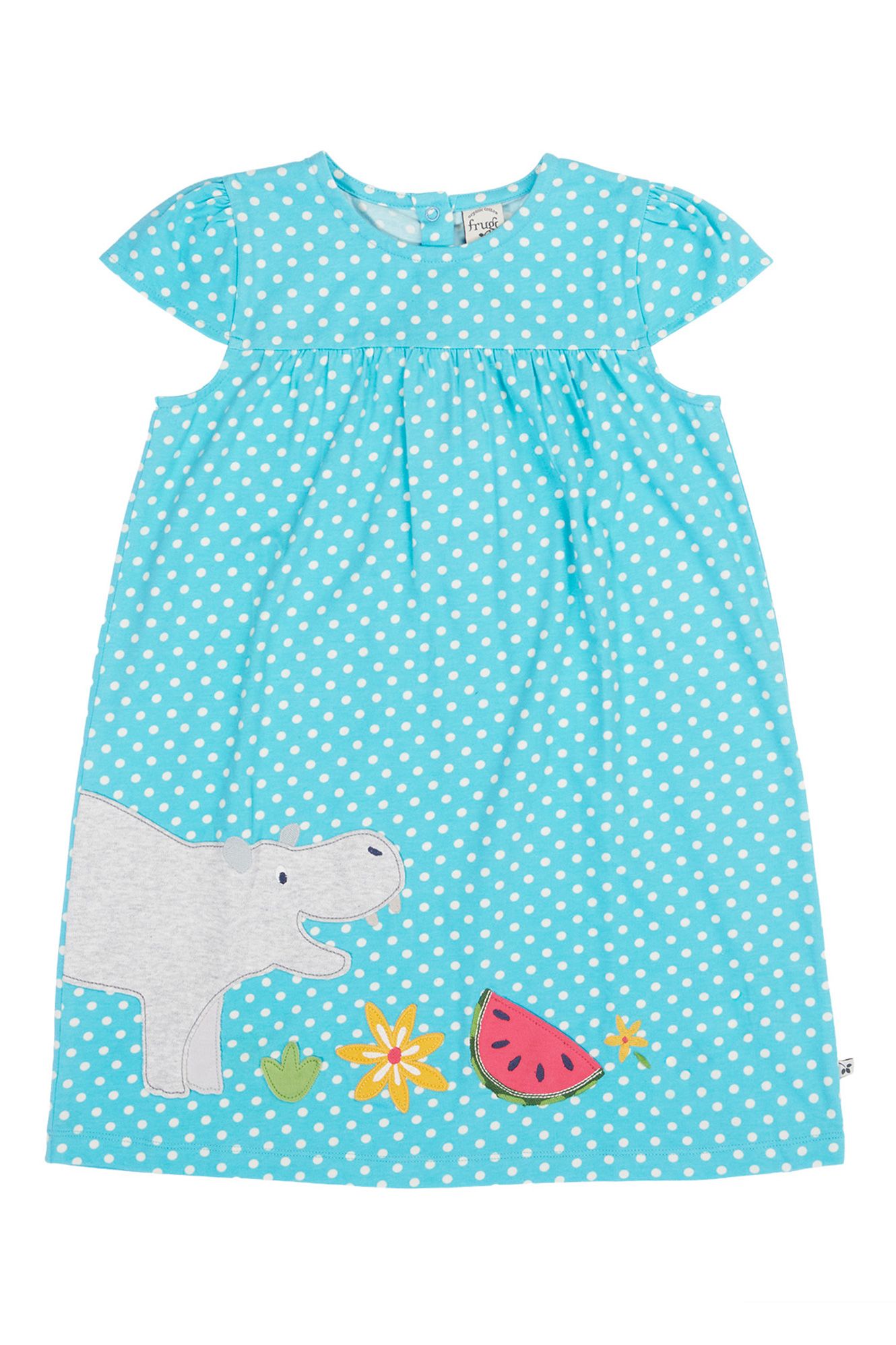 Little Lindsay Dress