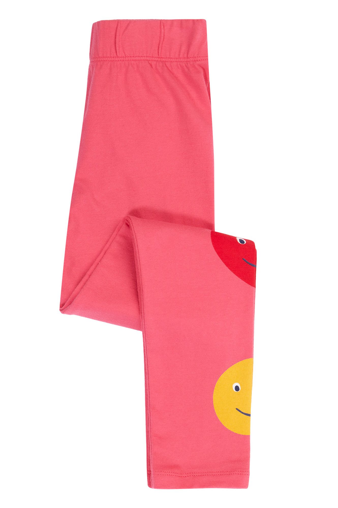 Leona Placement Leggings