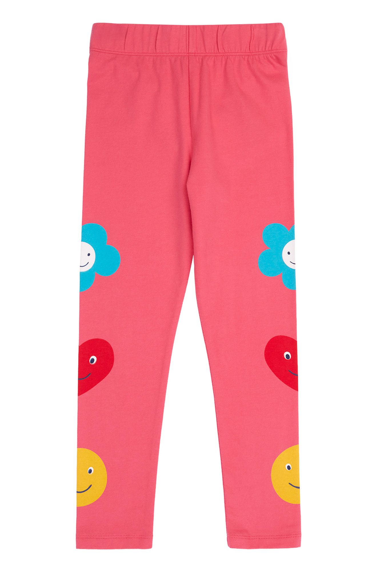 Leona Placement Leggings