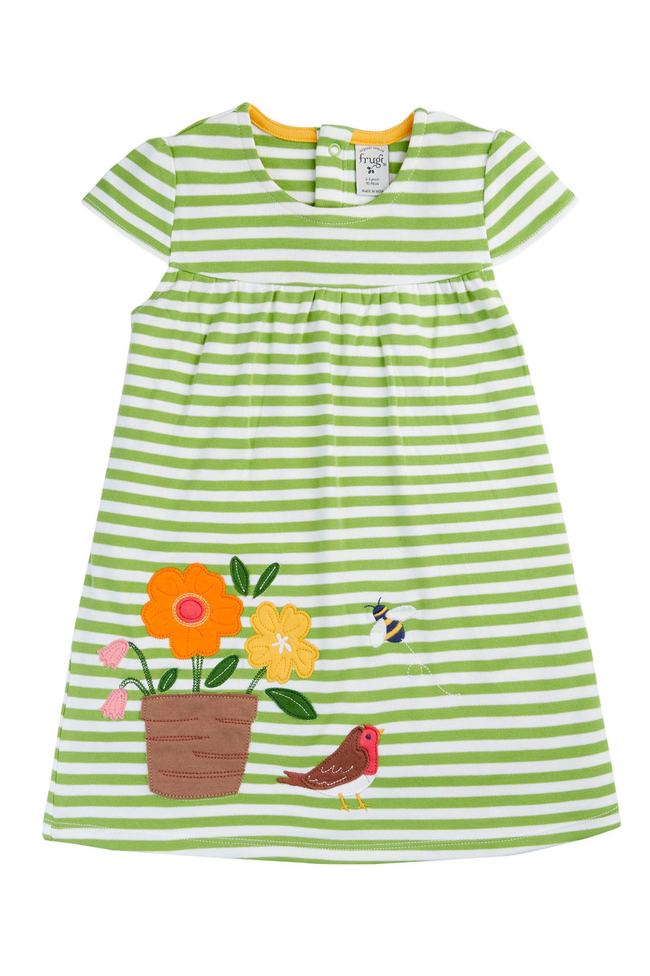 Little Layla Dress