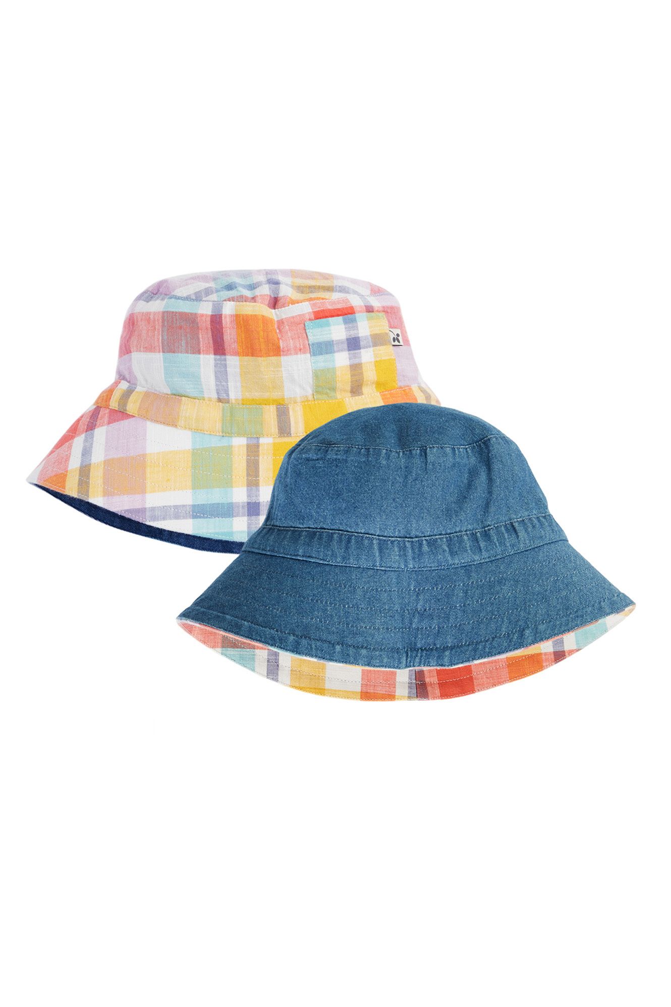Ashley Reversible Hat