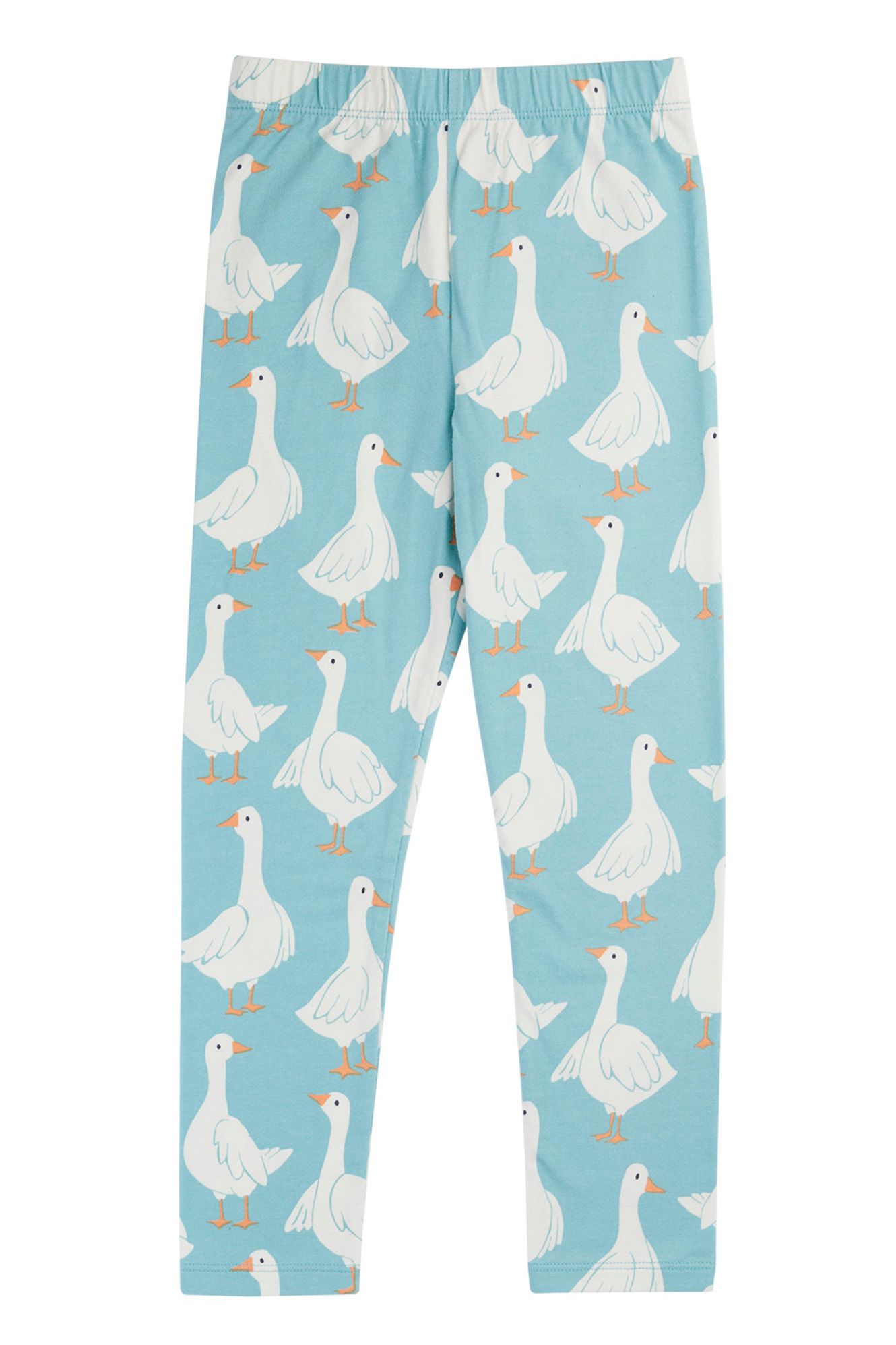 Libby Printed Leggings