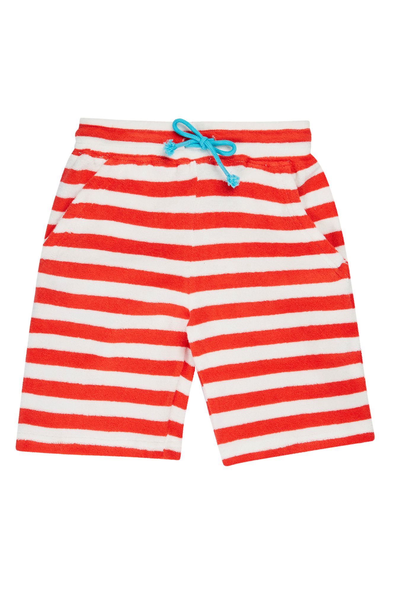 Beach Towelling Shorts