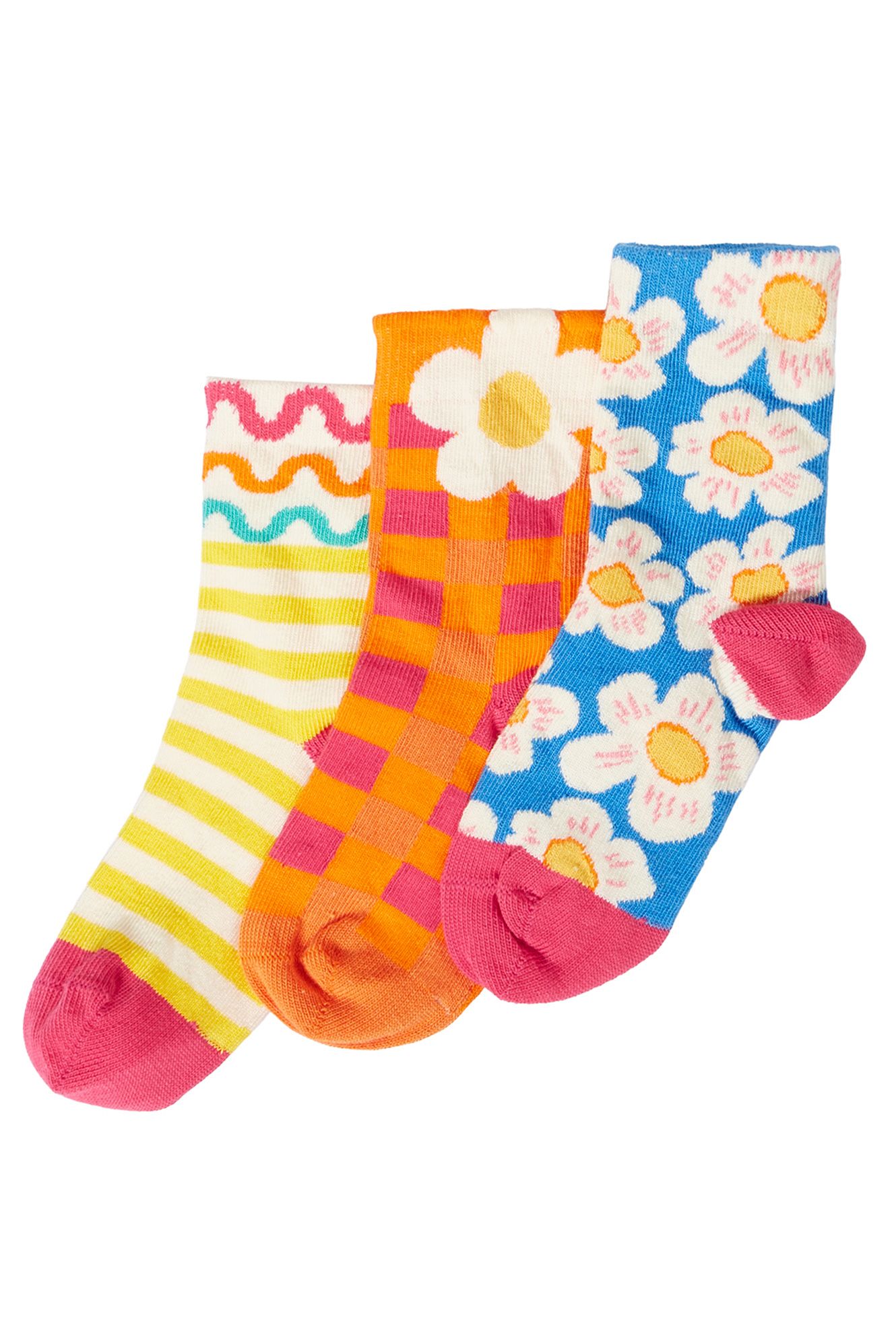 Rock My Socks 3 Pack