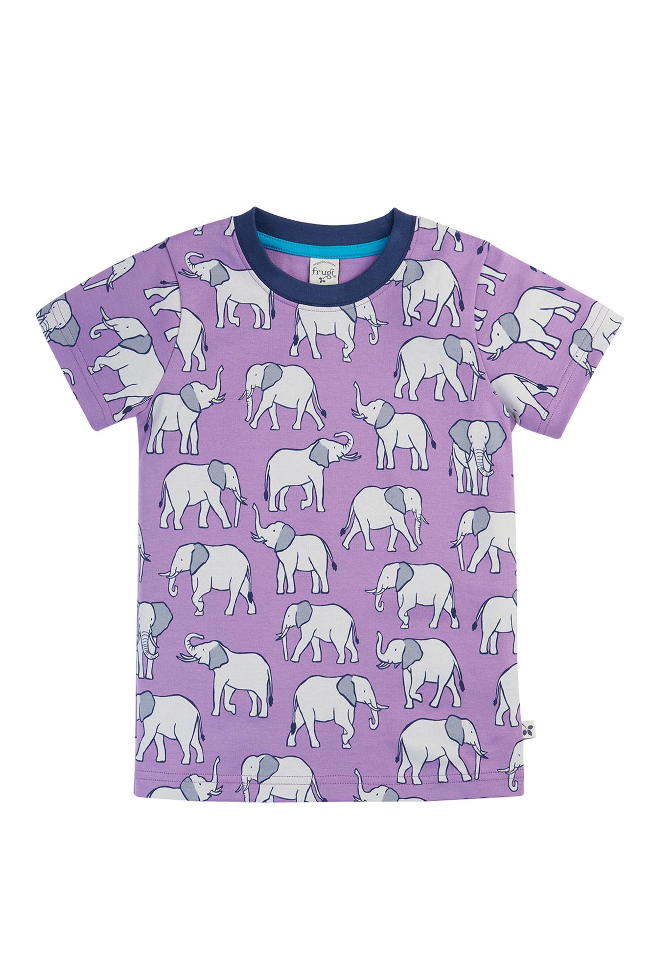 Lake Printed T-Shirt